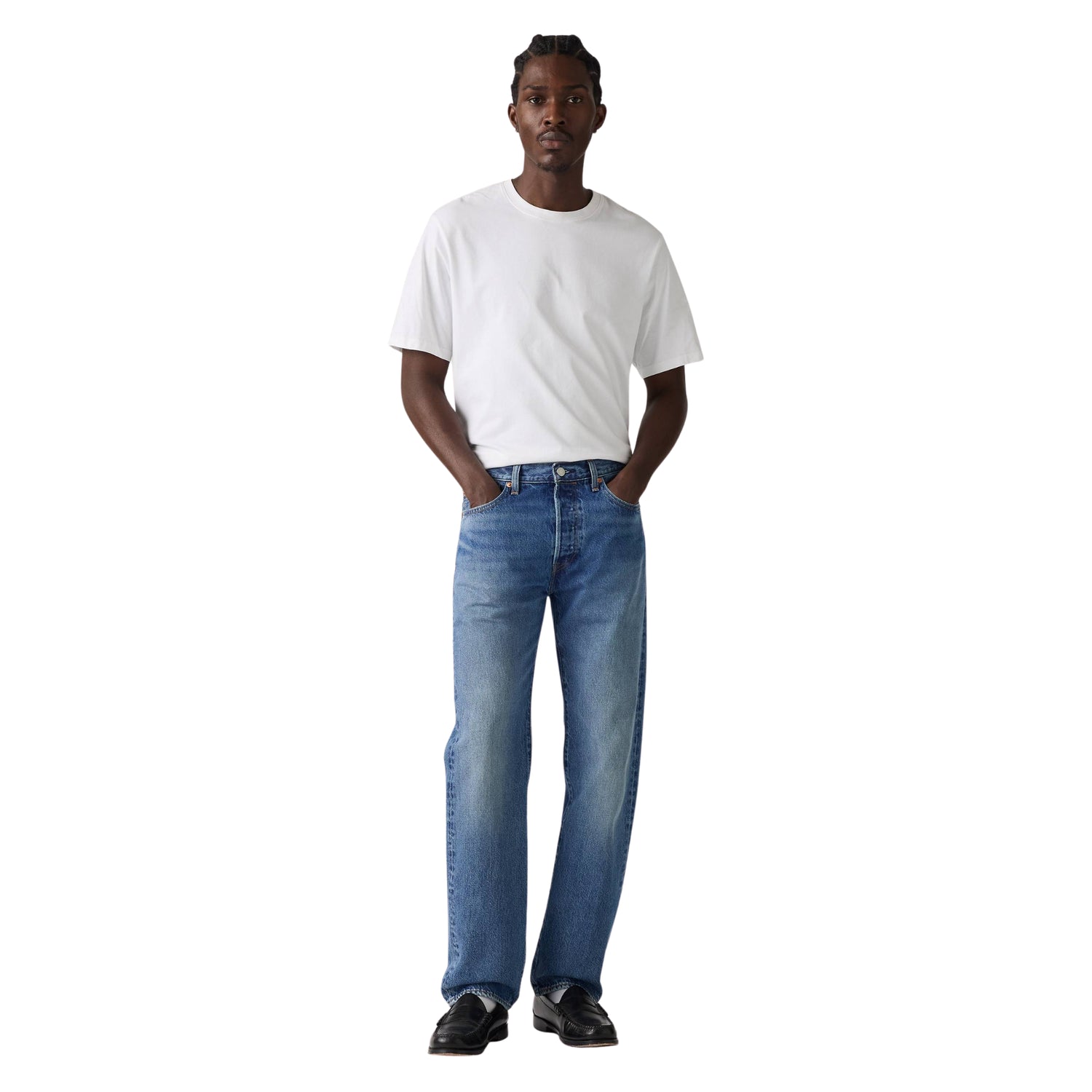 Jeans 501 Originals Uomo  - 00501