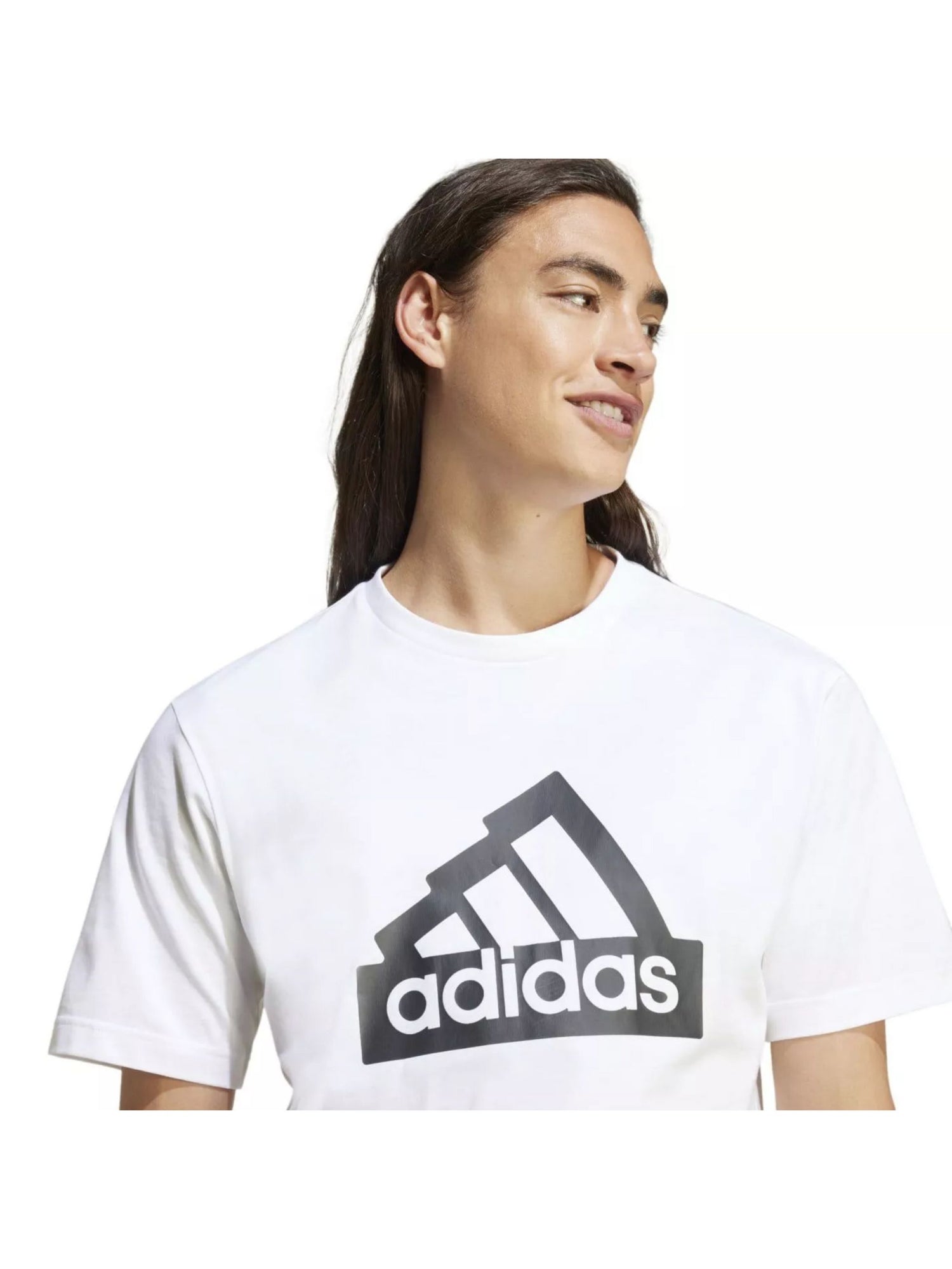 T-SHIRT M MOD ESS T UOMO - ADIDAS IW2634
