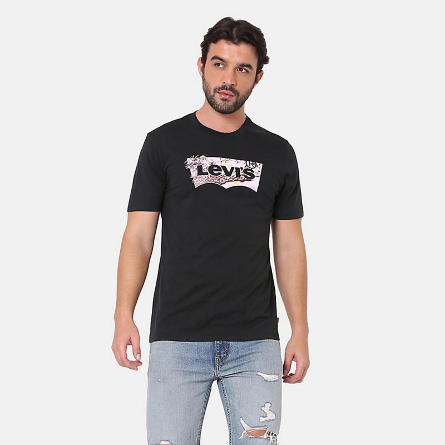 22491 T-SHIRT Uomo LEVI'S T-SHIRT