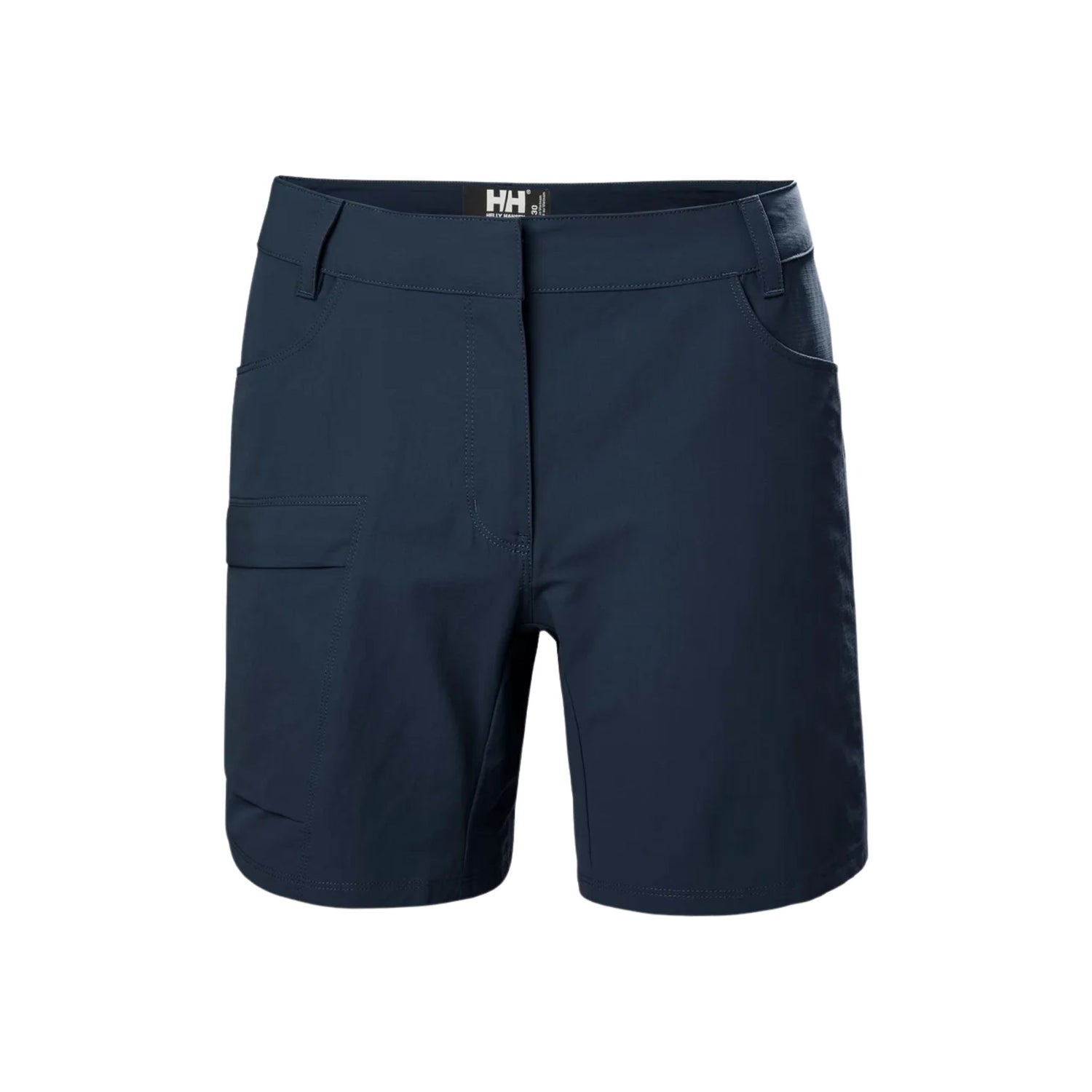 Short Quick-Dry Cargo Donna - 34556