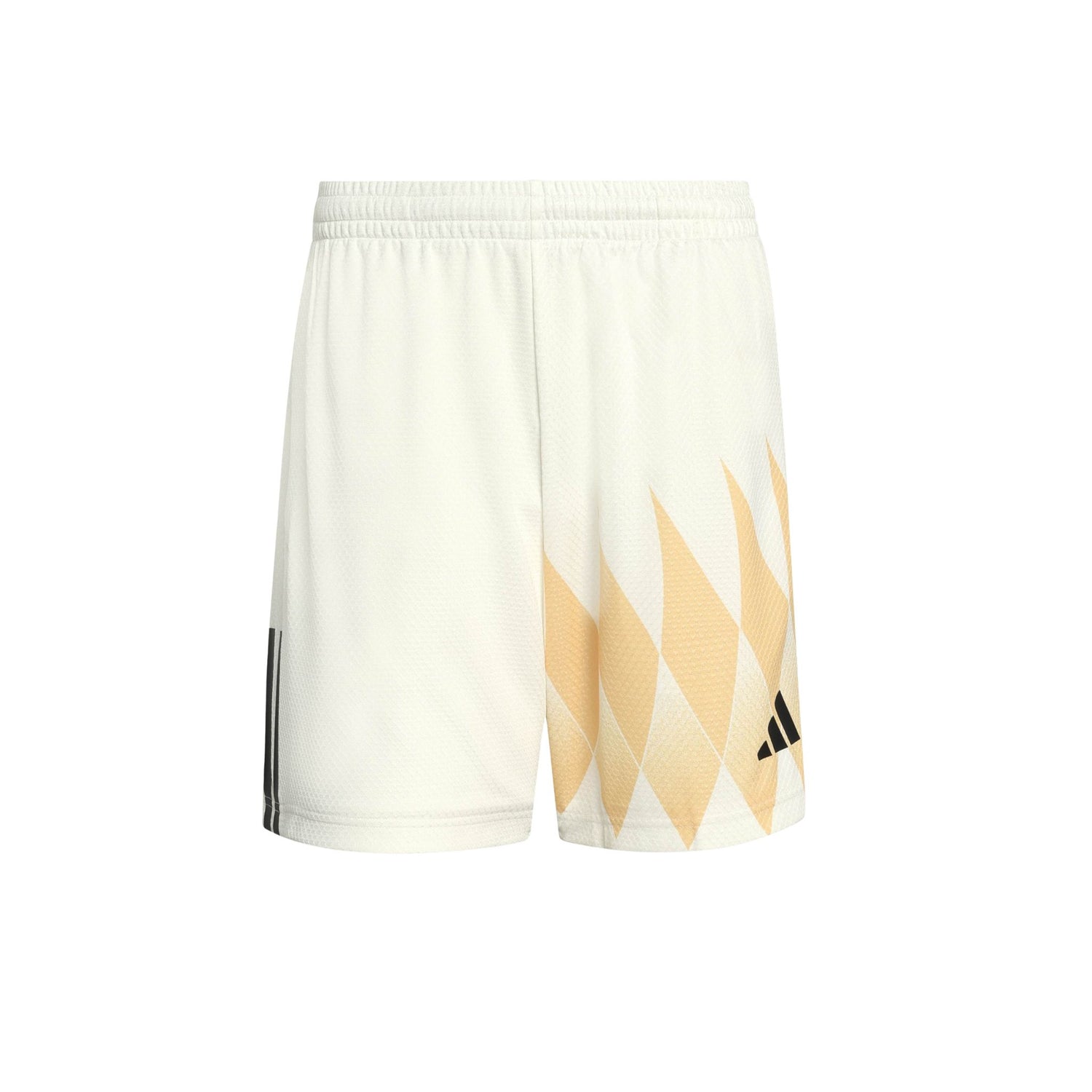 Short House of Tiro x Common Goal Pique Uomo - KA9154