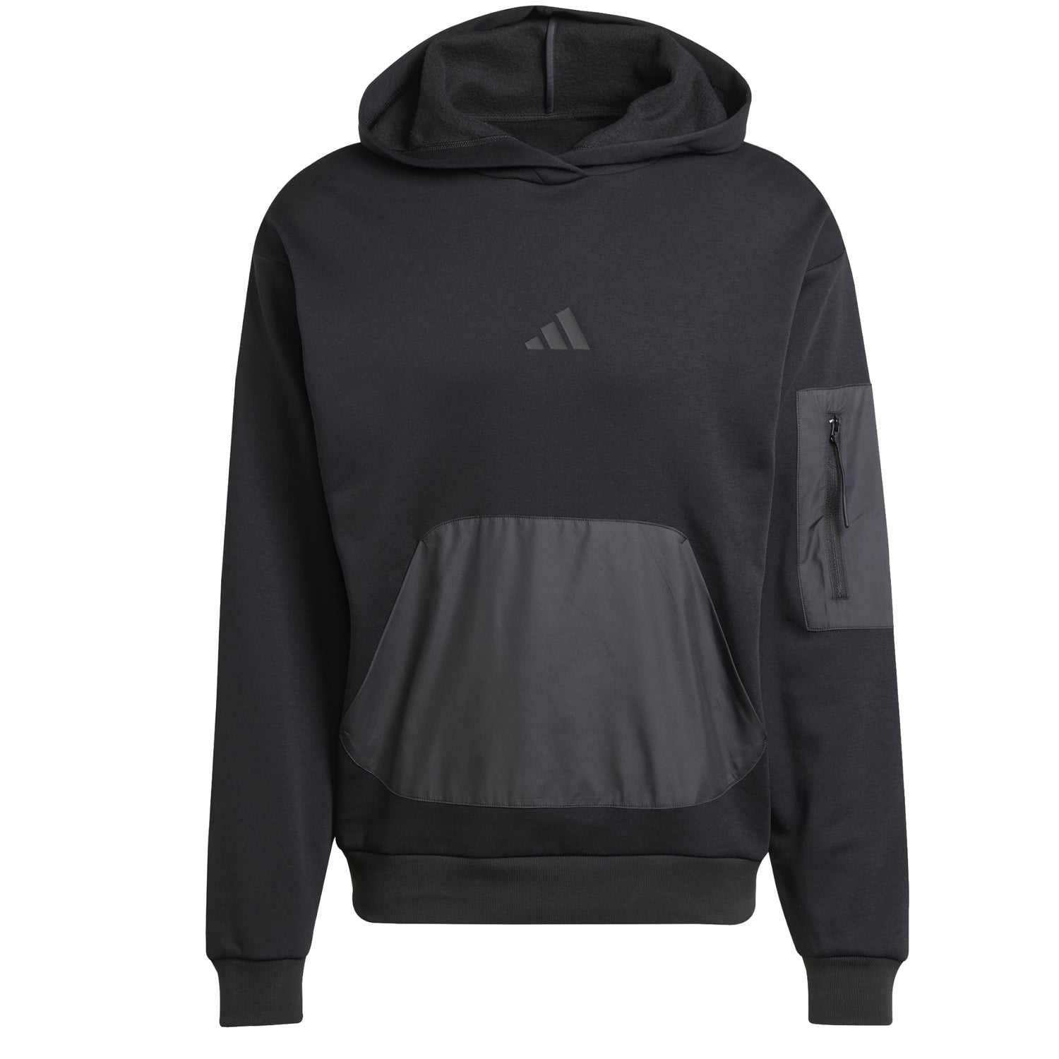 Felpa City Escape Uomo - JF3279