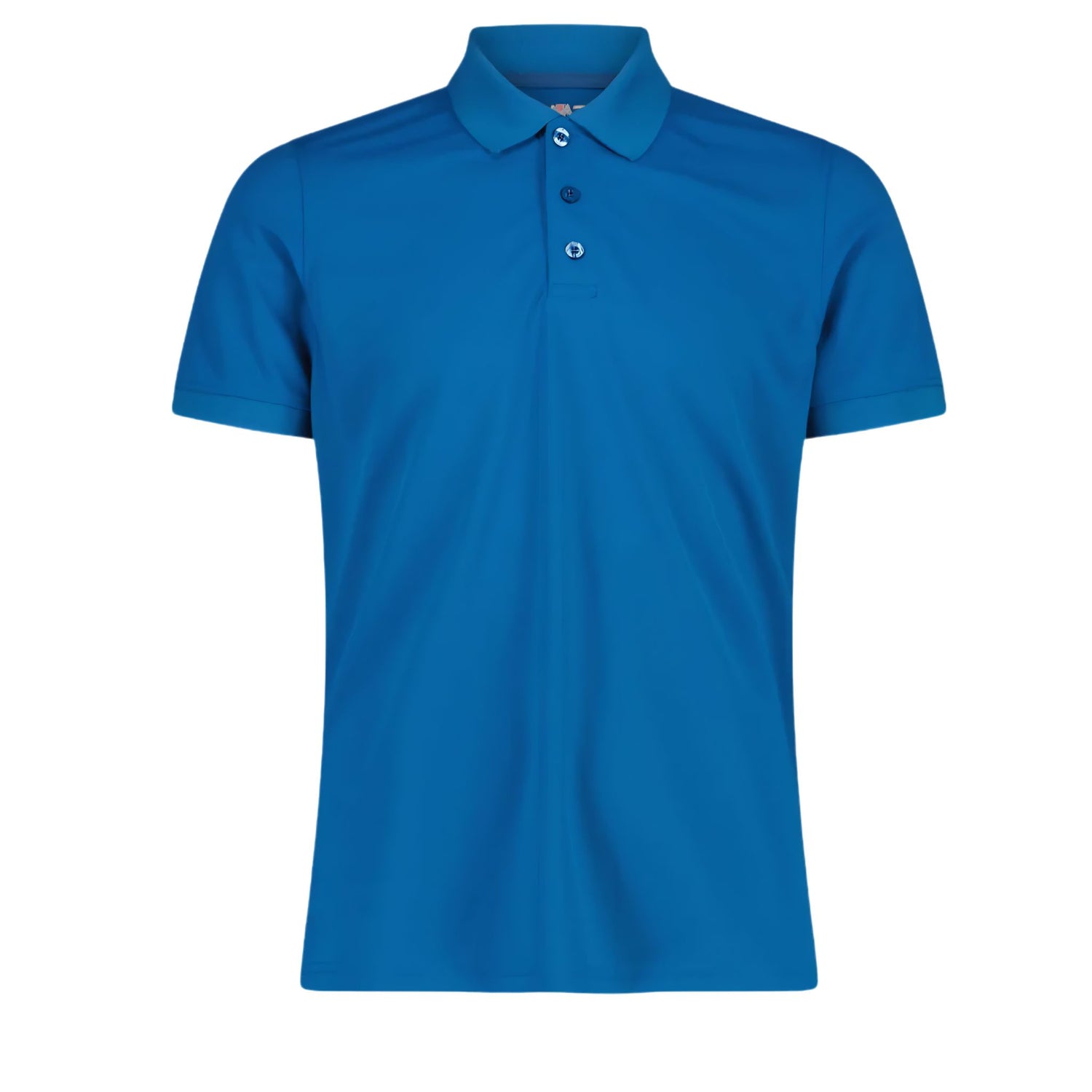 Polo Tecnica Uomo - 3T60077