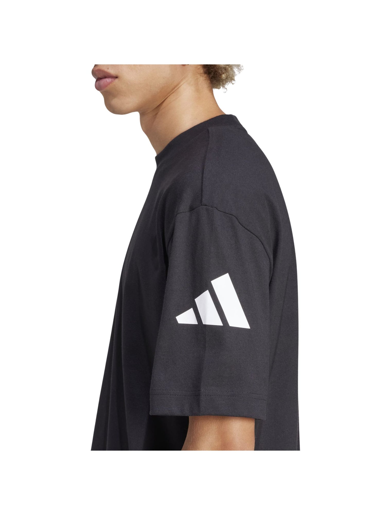 T-SHIRT M SJ T UOMO - ADIDAS JF3615