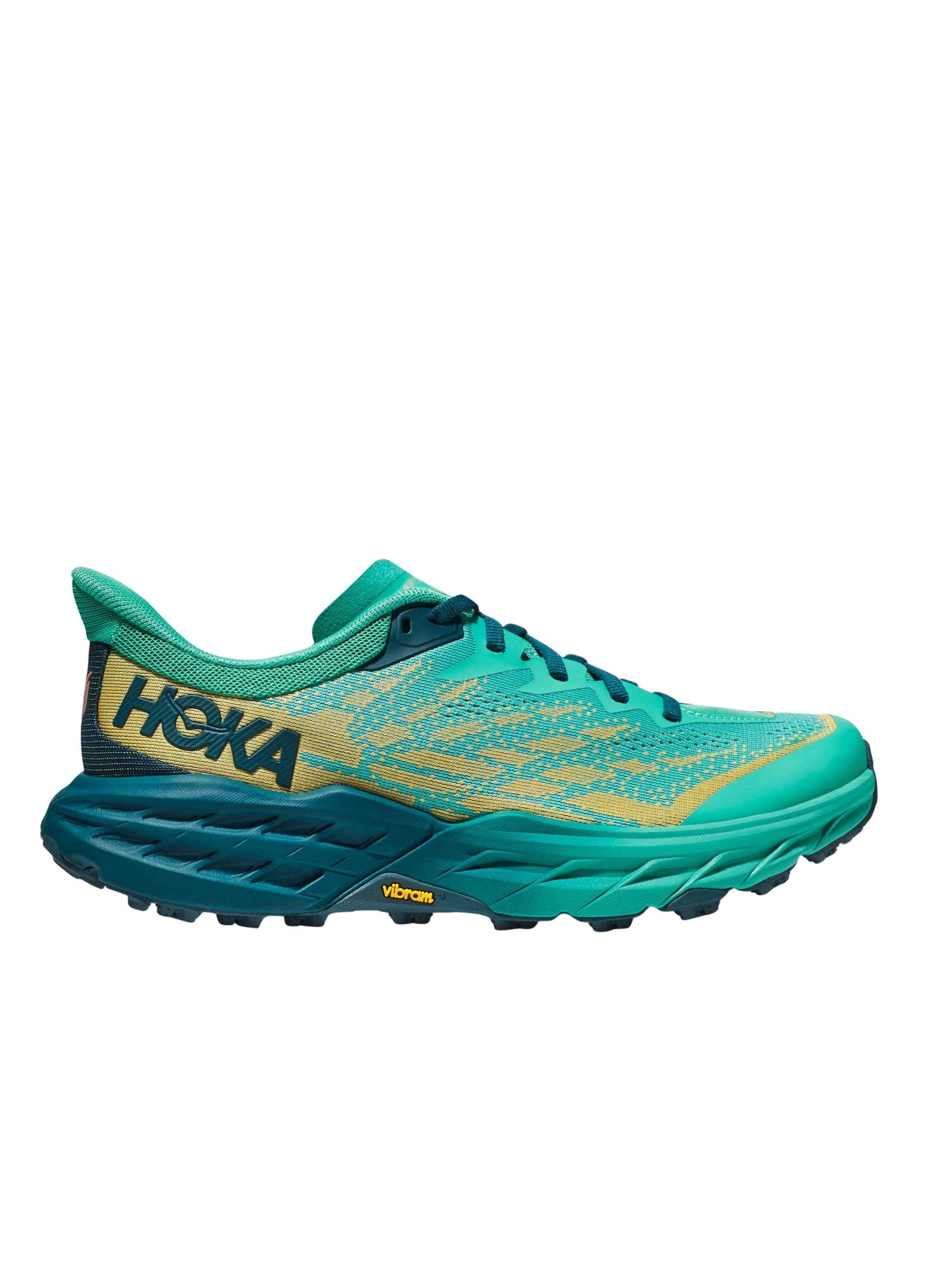 SPEEDGOAT 5 DONNA - HOKA HK1123158