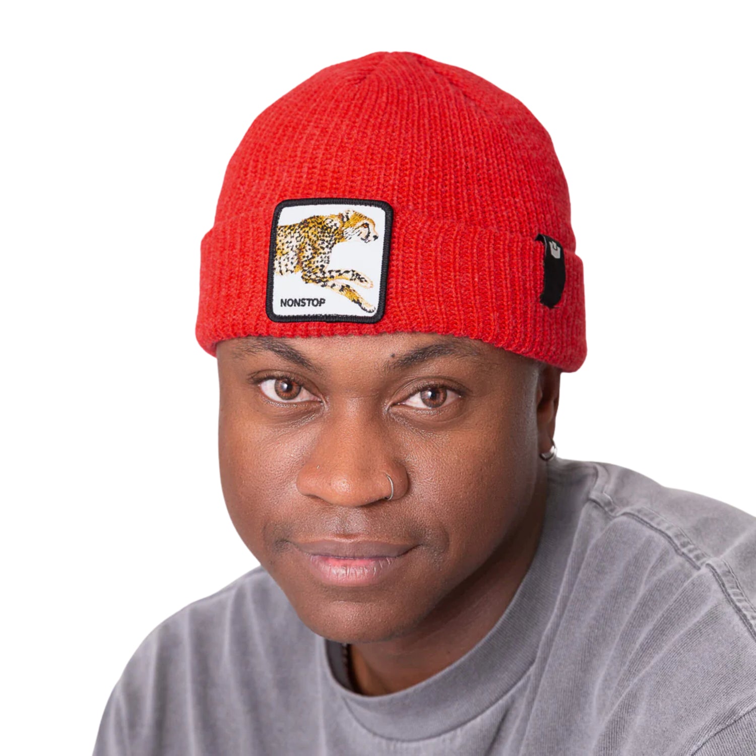 Berretto Nonstop Unisex - 107-2551