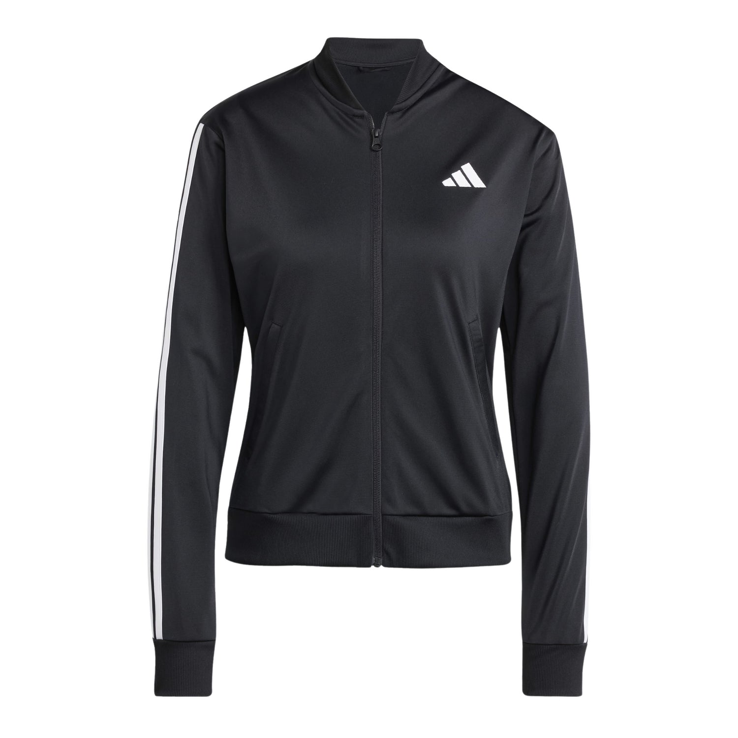 Tuta Track Suit Essential 3-Stripes Donna - JD5434