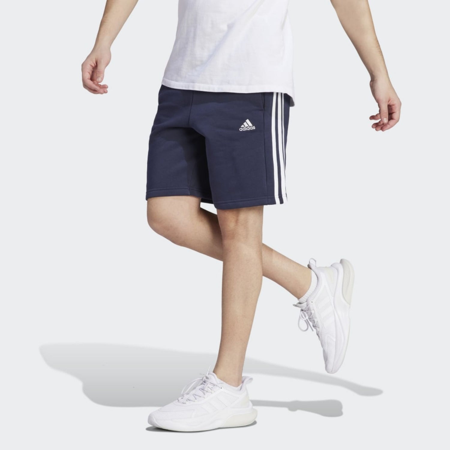 IJ6484 M 3S FL SHO 2024 Uomo ADIDAS SHORT