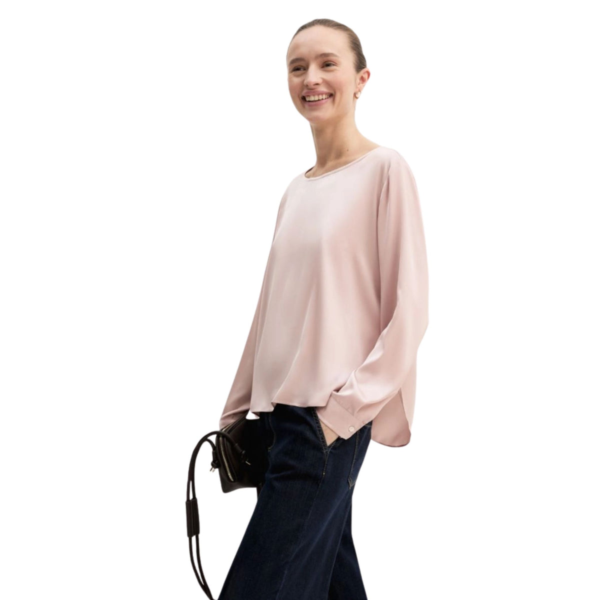 Blusa Emmcursore Donna - 26251160912