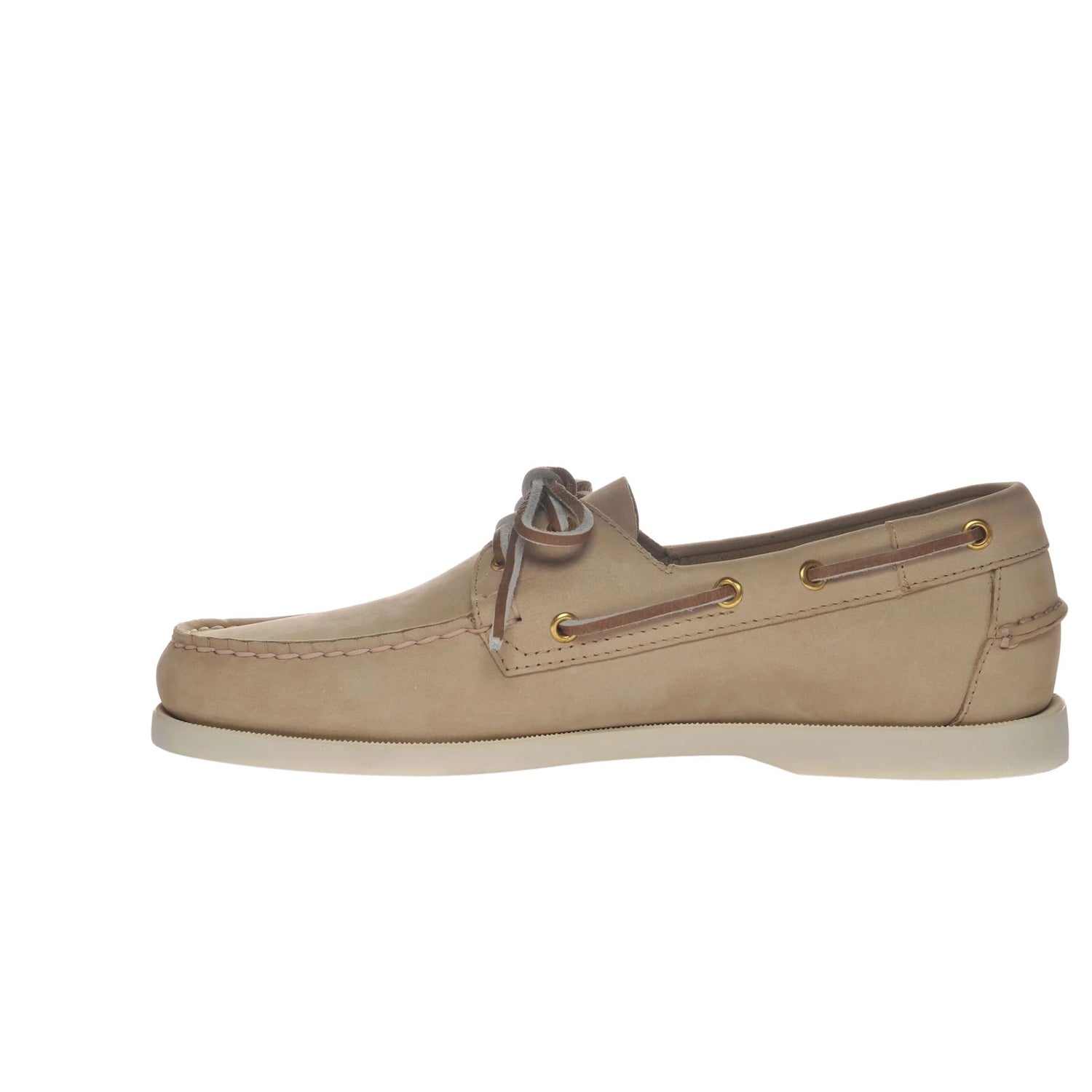 Mocassino Dockside Portland Nubuck Uomo - 7000GA0