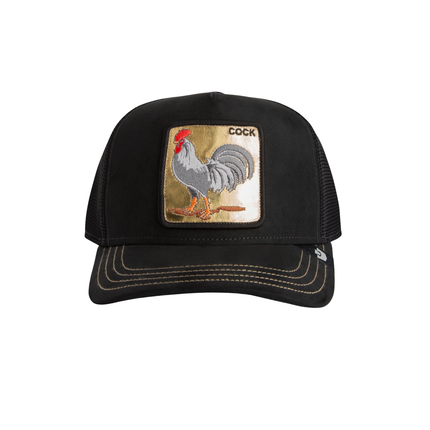 Cappello Golden Cock Unisex - 101-2531