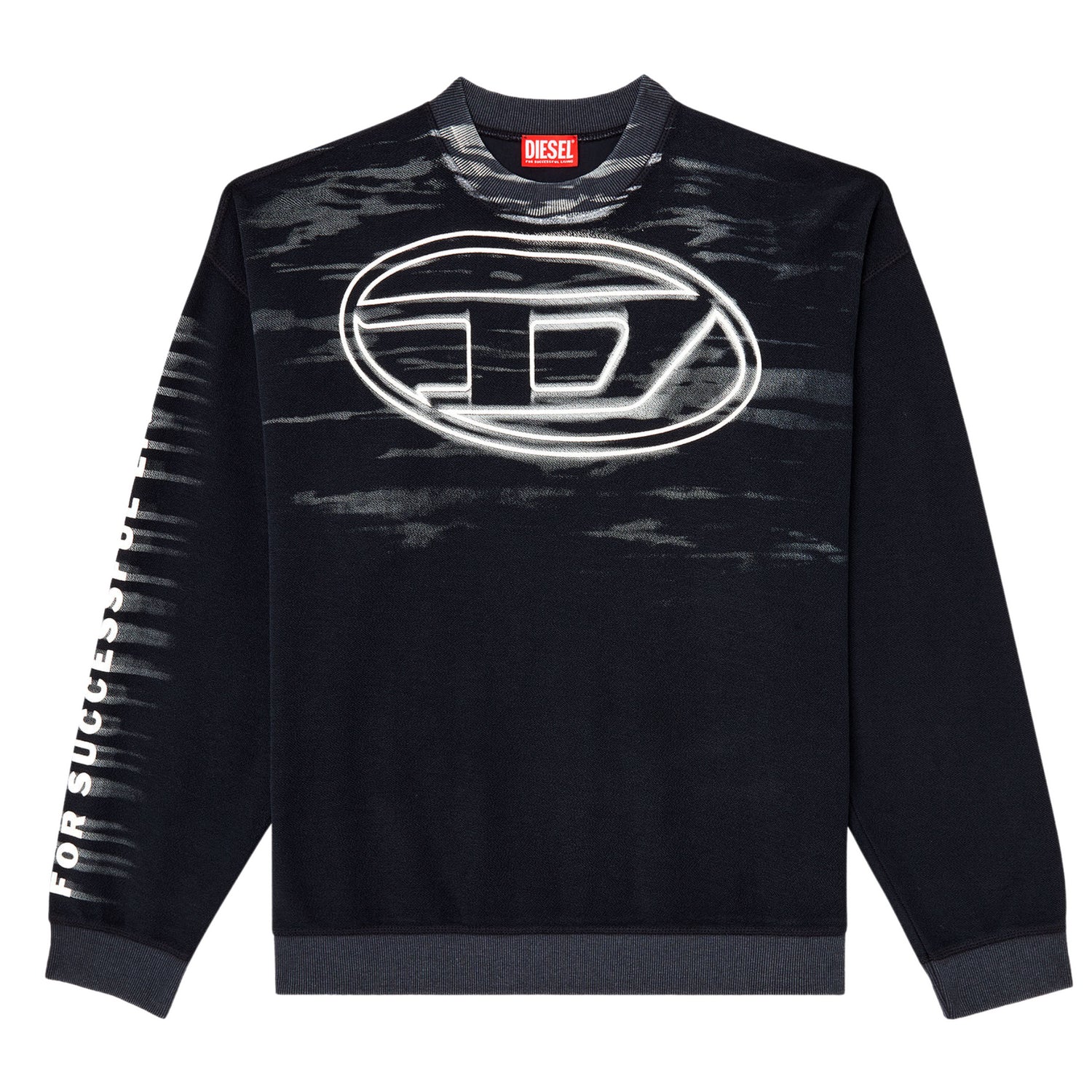 Felpa S Boxt T1 Uomo - A18654 0AGCB