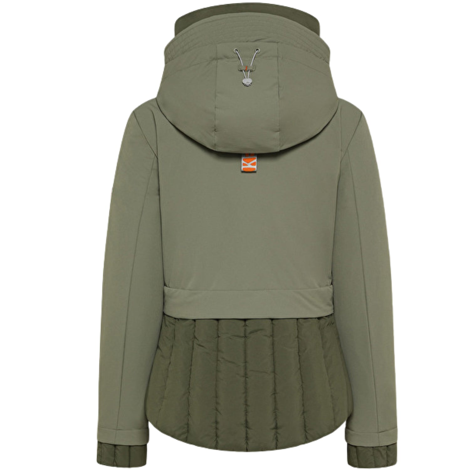 Giubbotto Mooring Bmat Donna - DED0403