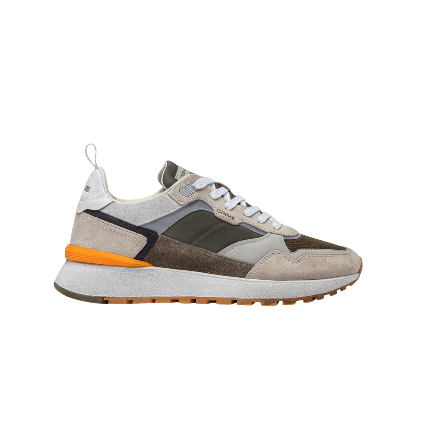 Scarpa Lunar Uomo - 14600PP7