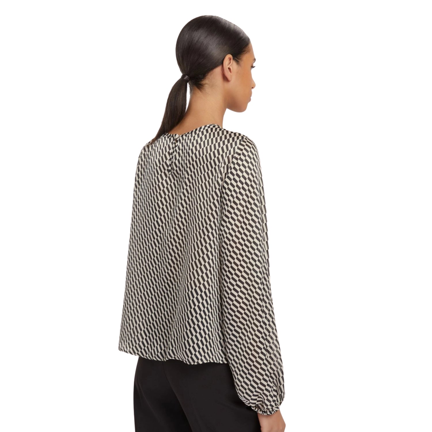 Camicia Saluta Donna - 25251162112