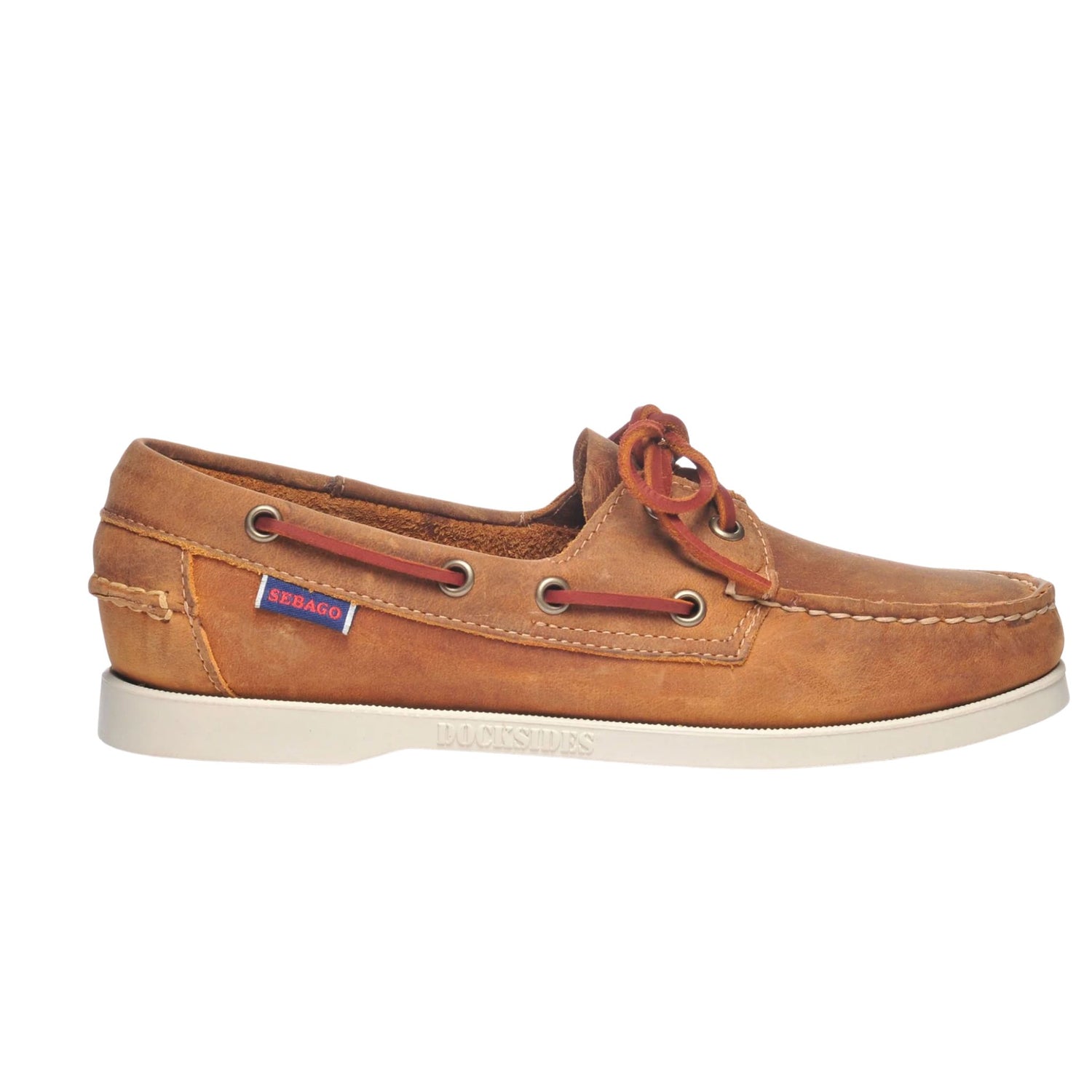 Mocassino Portland Crazy Donna - 7001E40