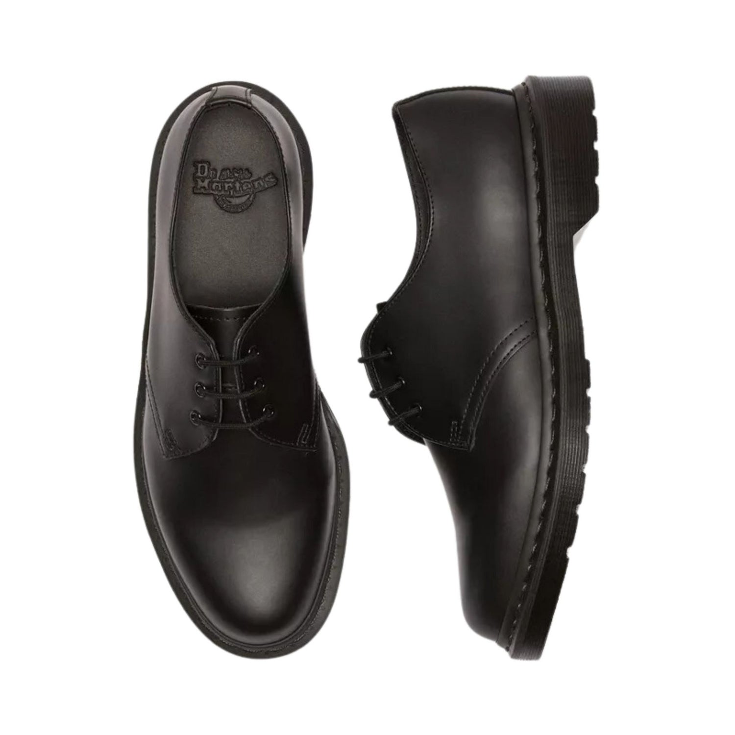 1461 MONO Uomo DR. MARTENS SCARPA