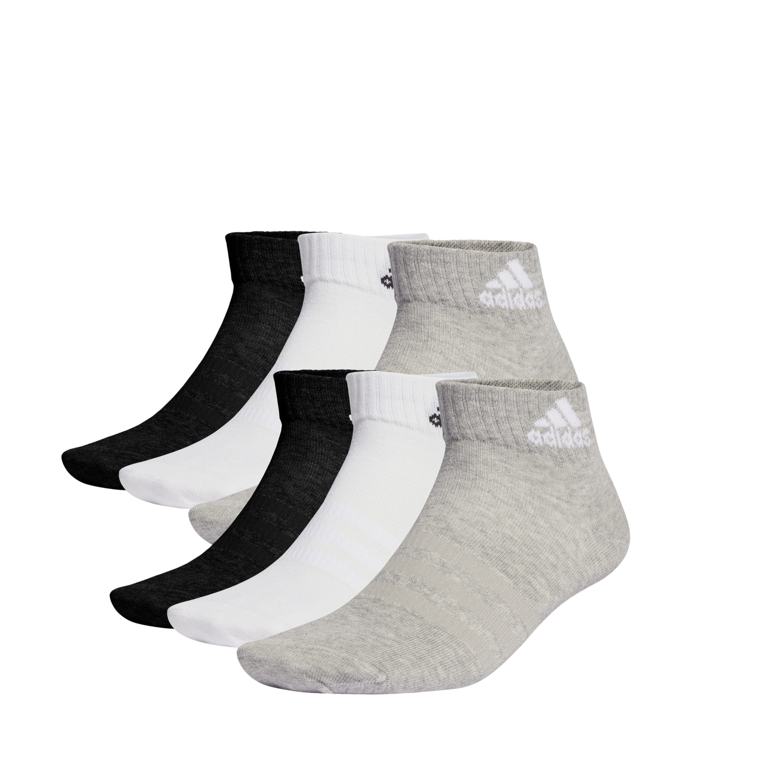 Calzini Thin Light Sportswear Unisex Adulto - IC1307