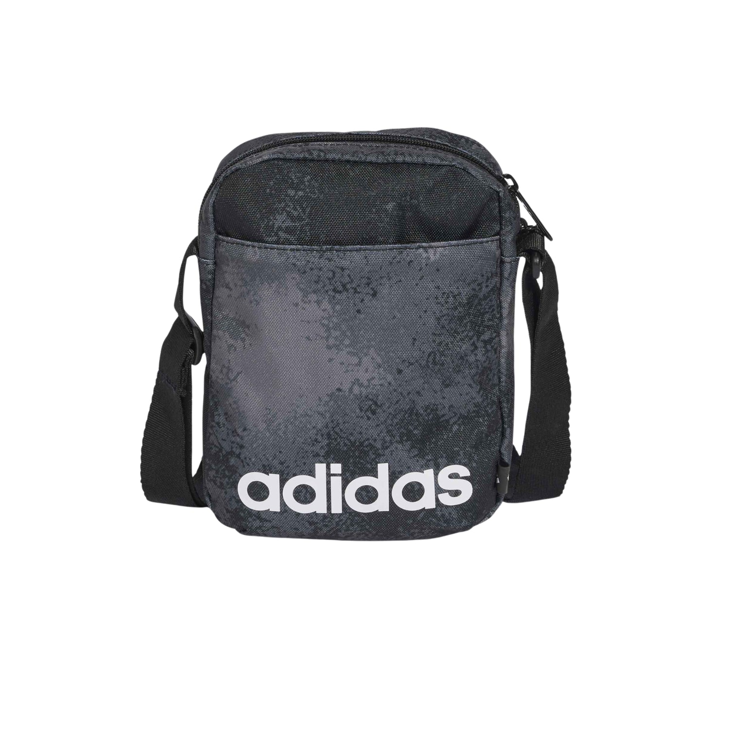 Borsa Linear Camo Graphic Organizer Unisex Adulto - JV5274