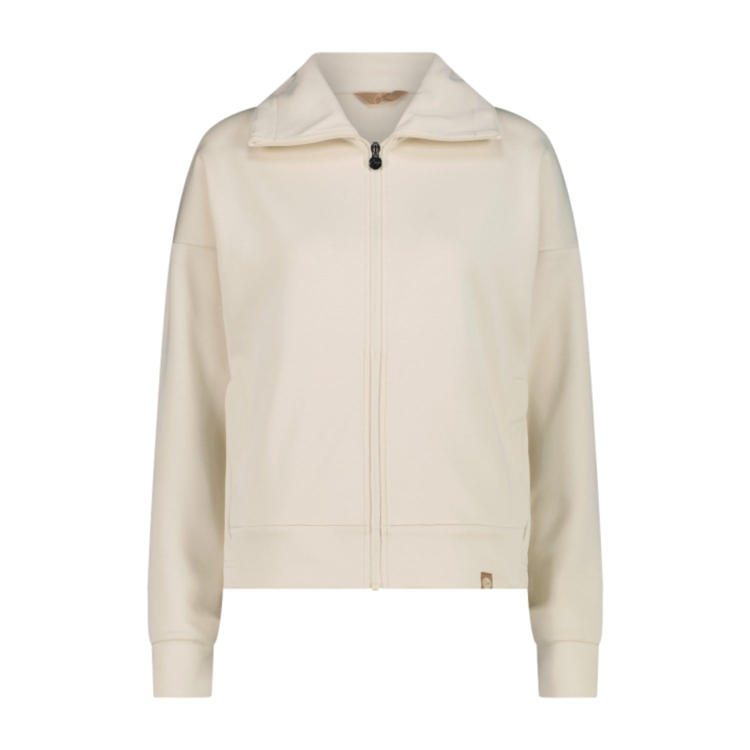 Giacca Modal Satinato Donna  - 35M4376