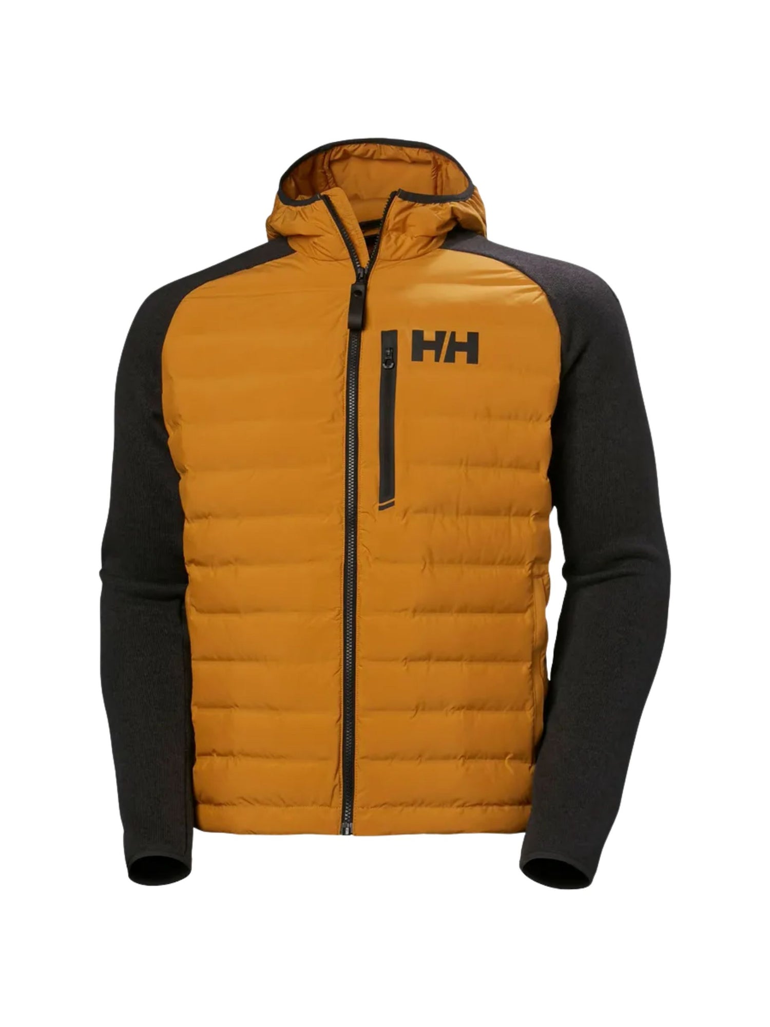 34074  ARCTIC OCEAN HYBRID INSULATOR Uomo HELLY HANSEN GIACCA