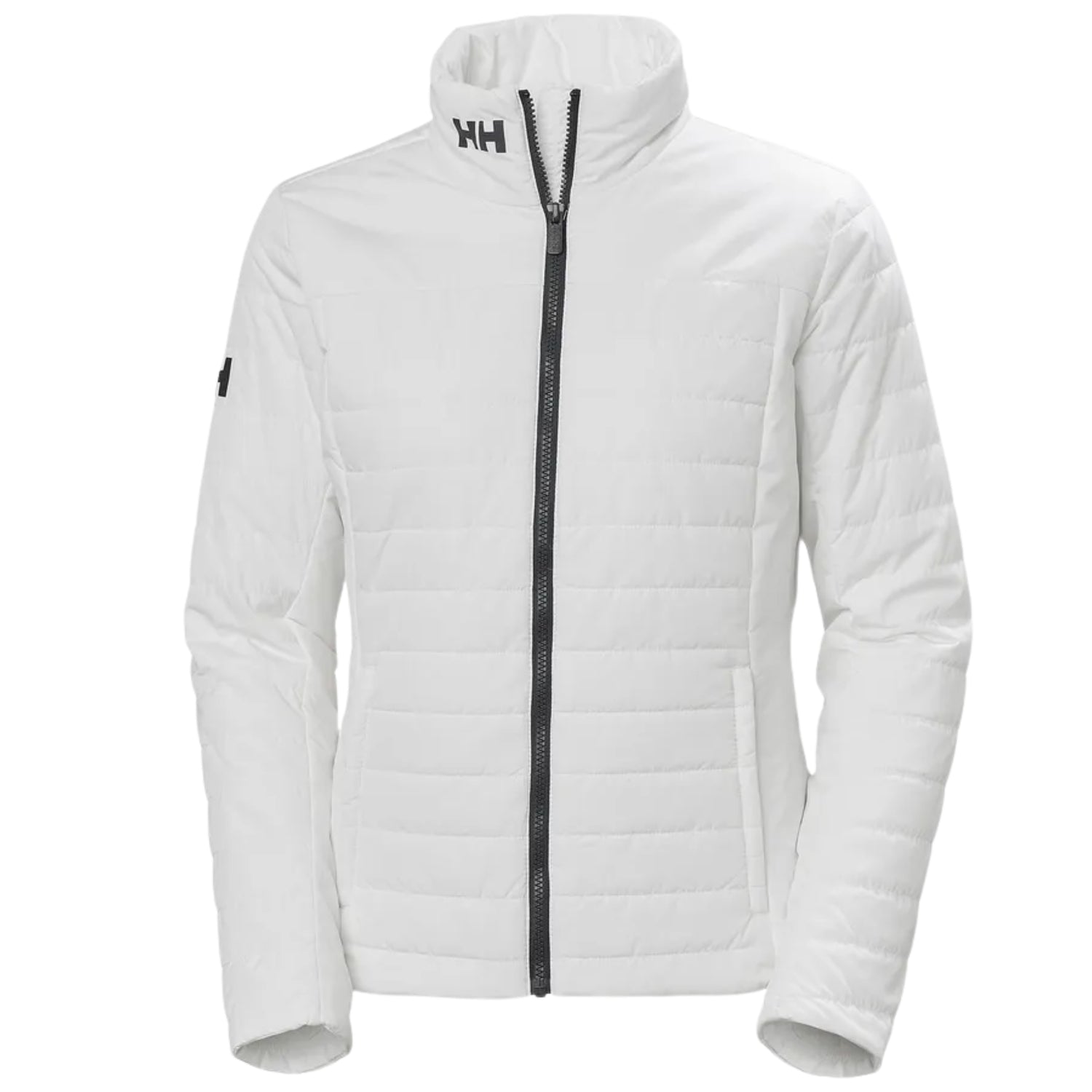 Giacca Crew Insulated Sailing Jacket 2.0 Donna - 30239
