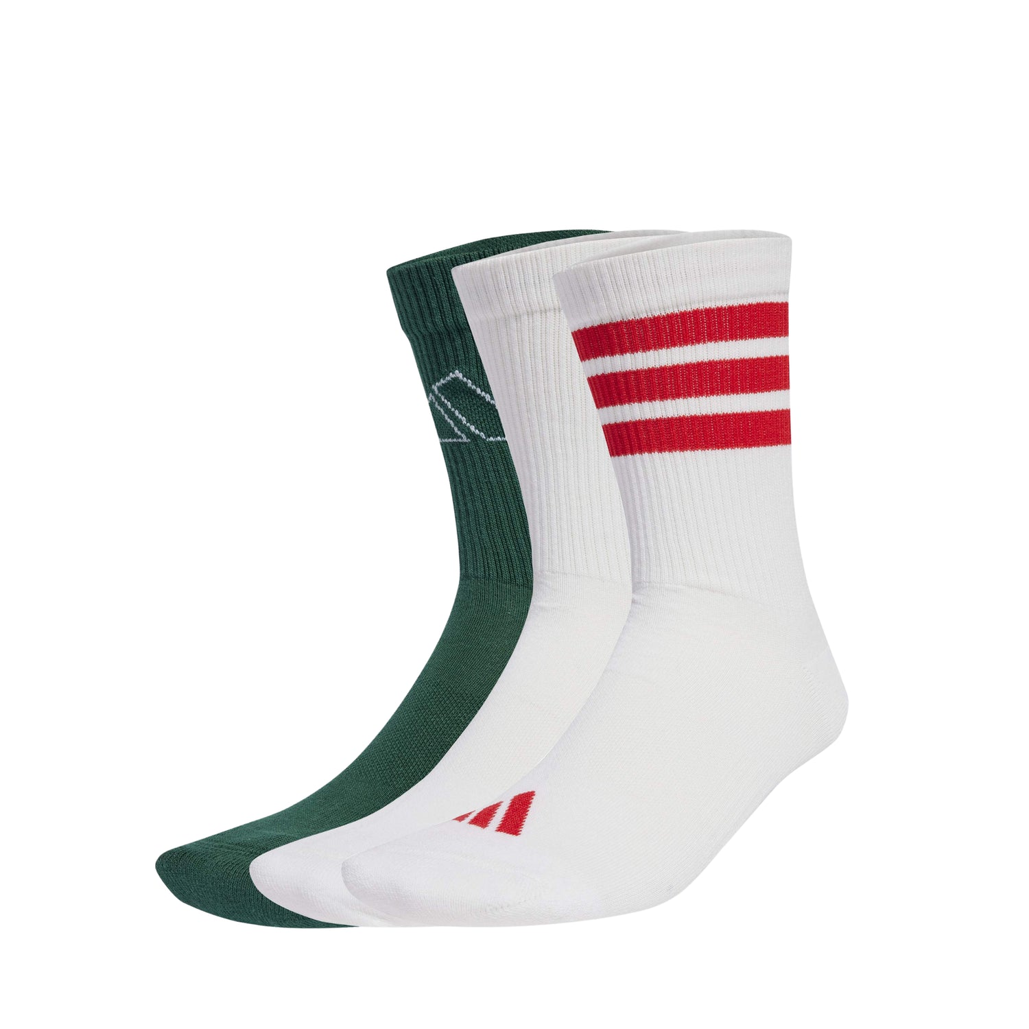 Calzini Logo Unisex Adulto - JW3643