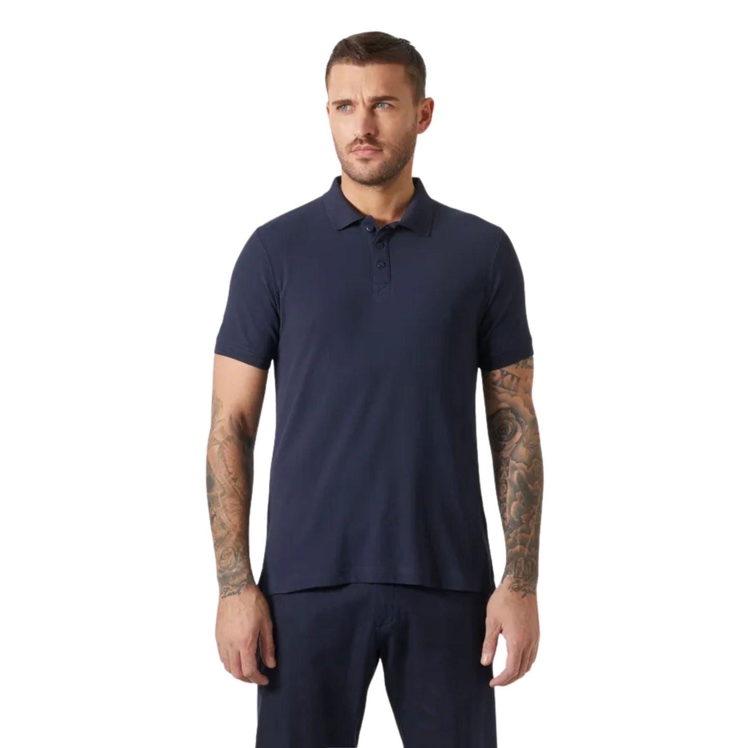 Polo Crewline Uomo - 54233