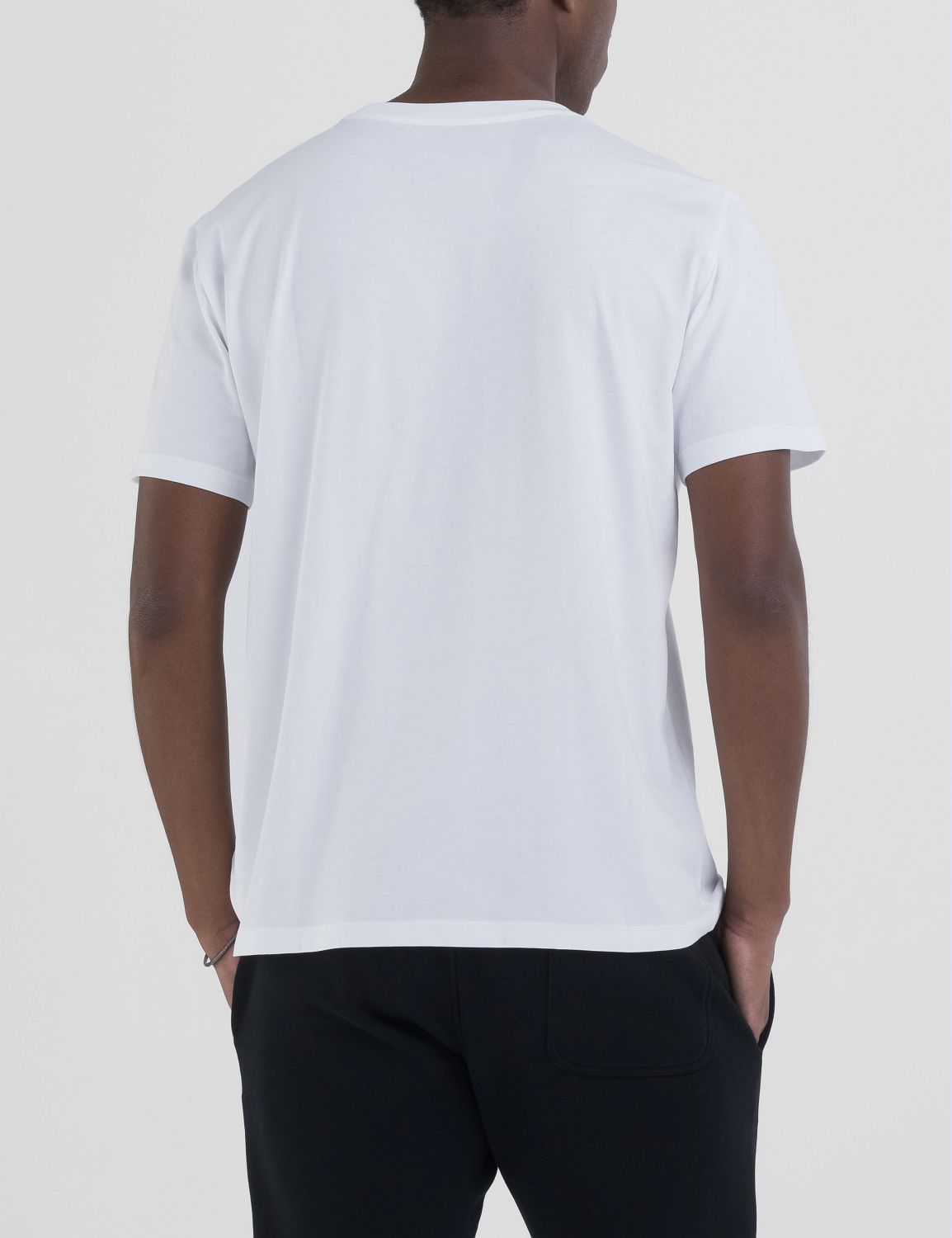 M6920.2660 T-SHIRT 2024 Uomo REPLAY T-SHIRT