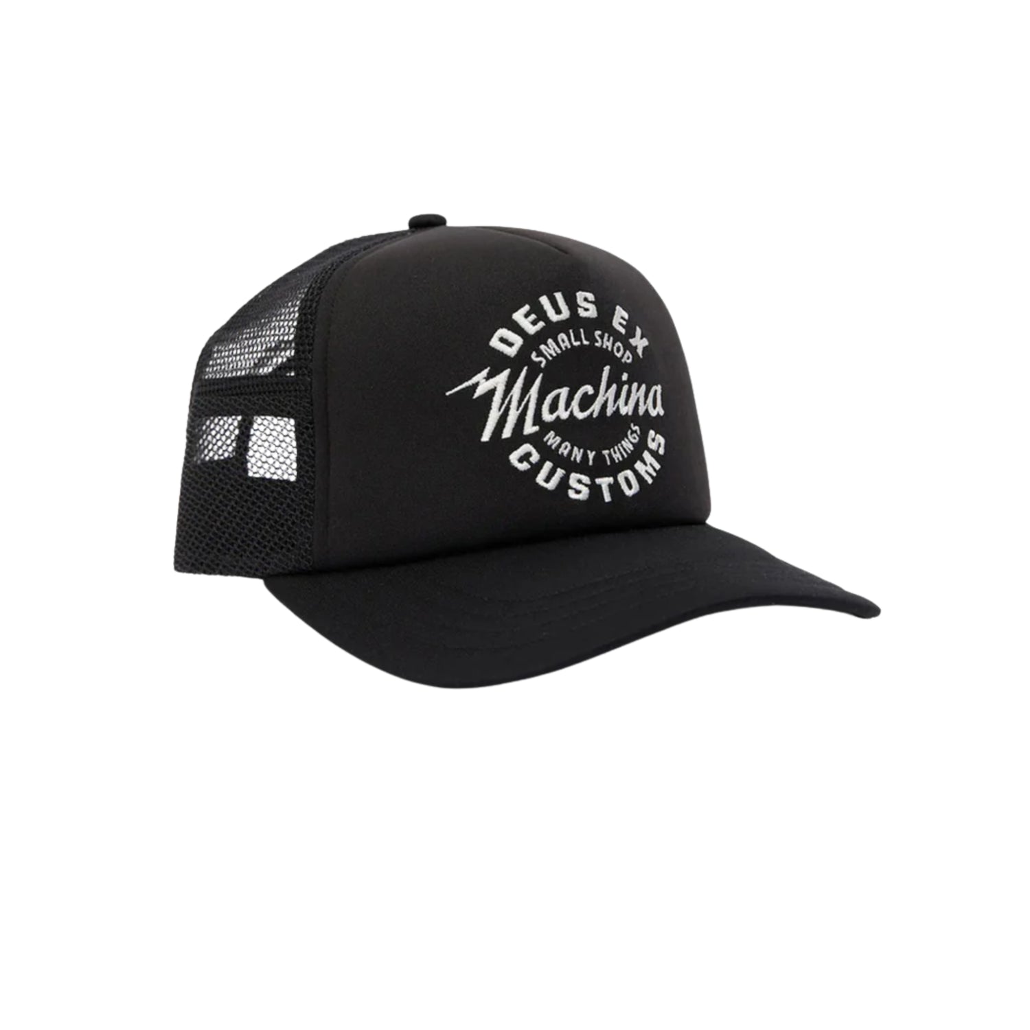 Cappello Amped Circle Trucker Unisex - DMP247258
