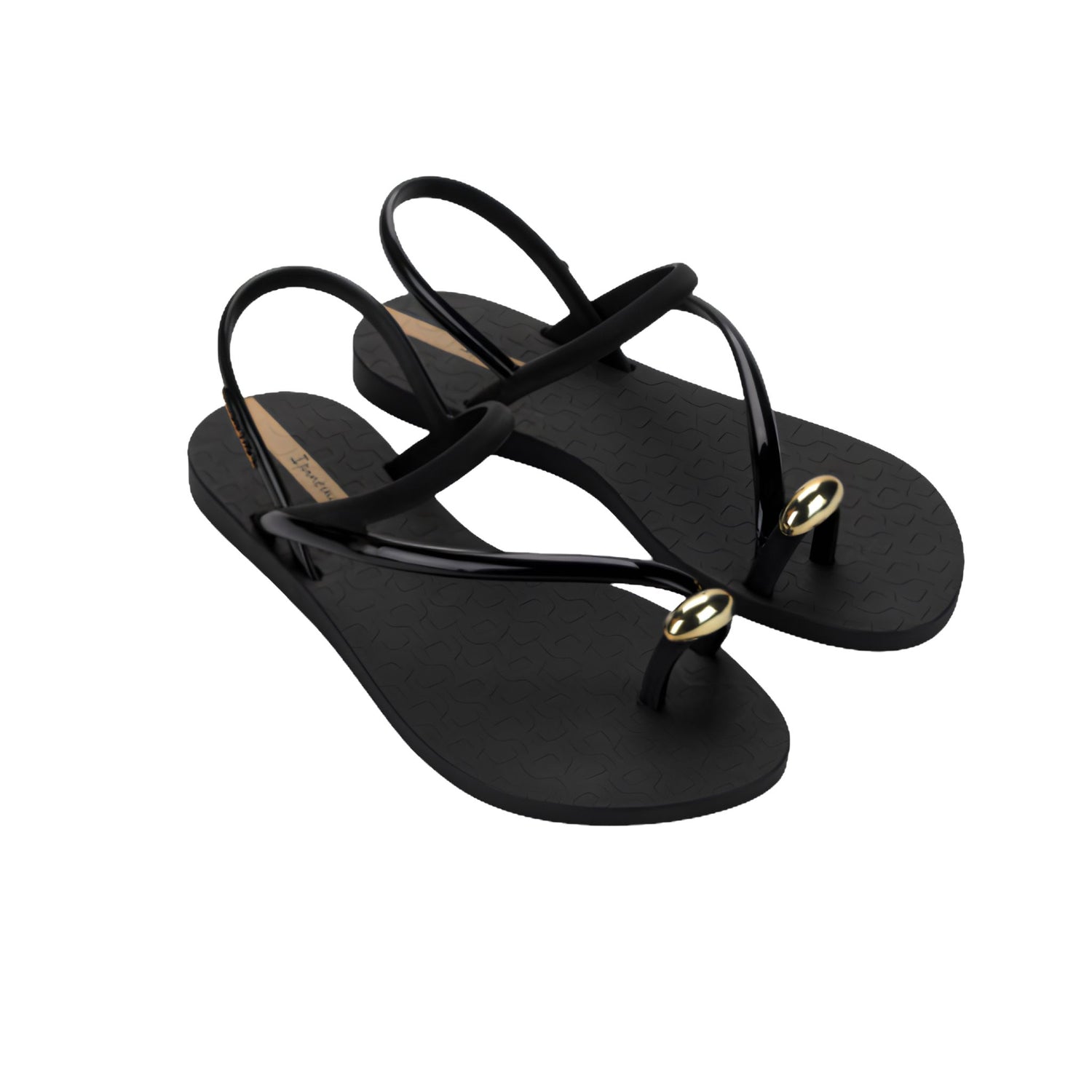 Sandalo Glam Ring Sandal Donna - 27378