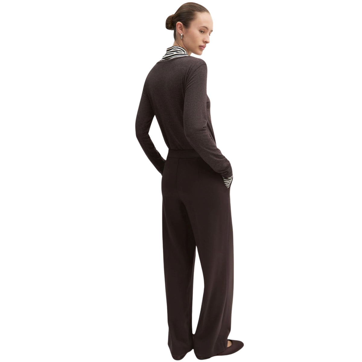 Pantalone Emmpalace Donna - 26257860212