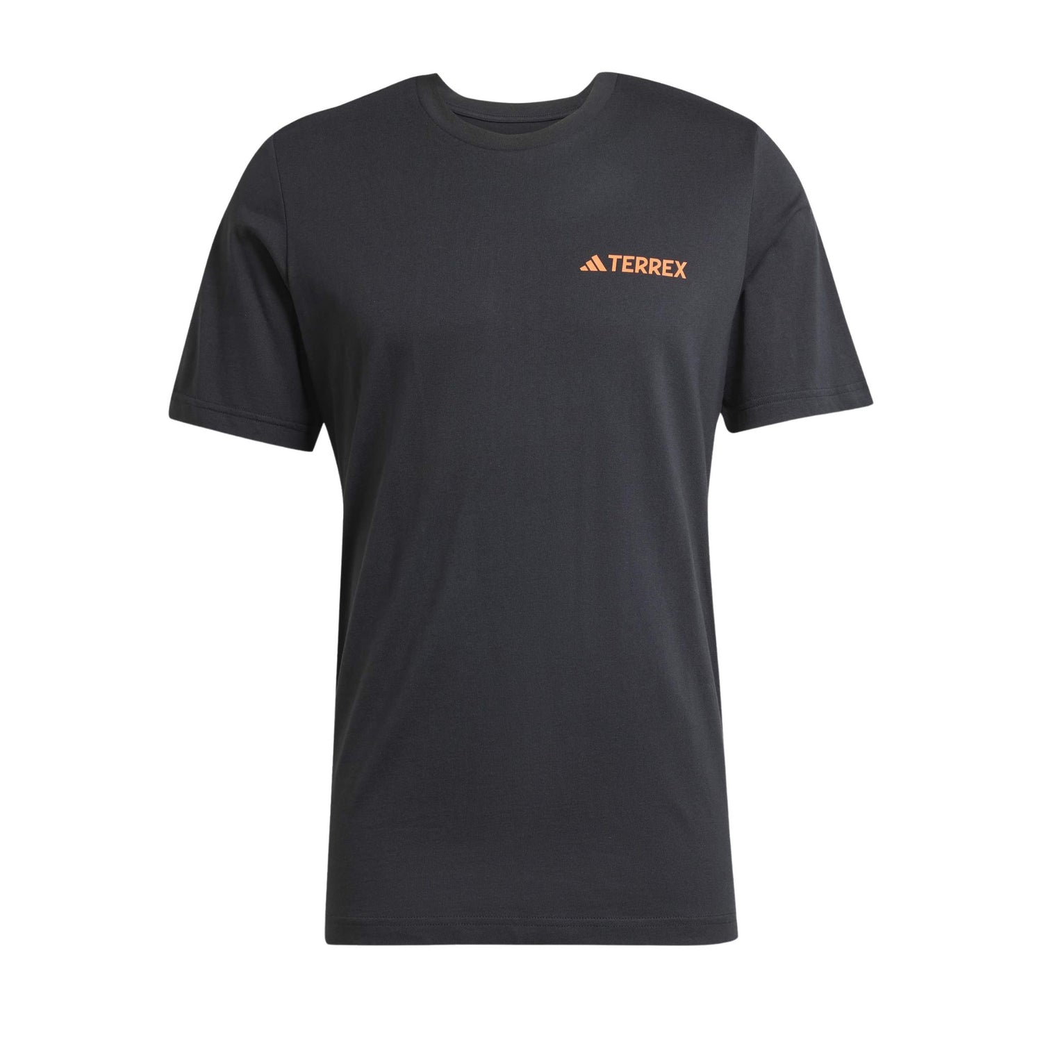 T-shirt Terrex Graphic Uomo - JW3558
