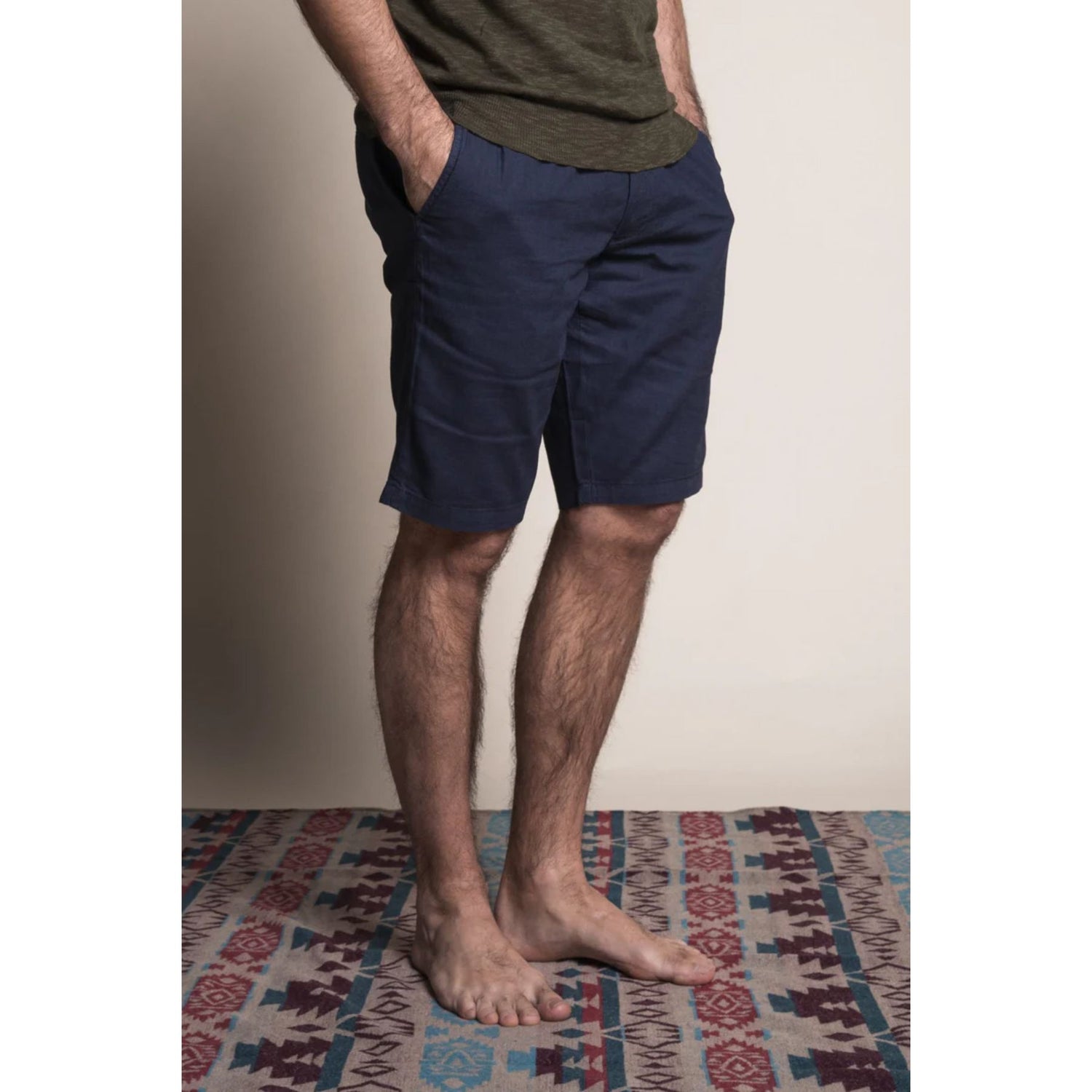 CHS1939-IM24SSBM CHINO SHORT Uomo IMPURE CHINO SHORT