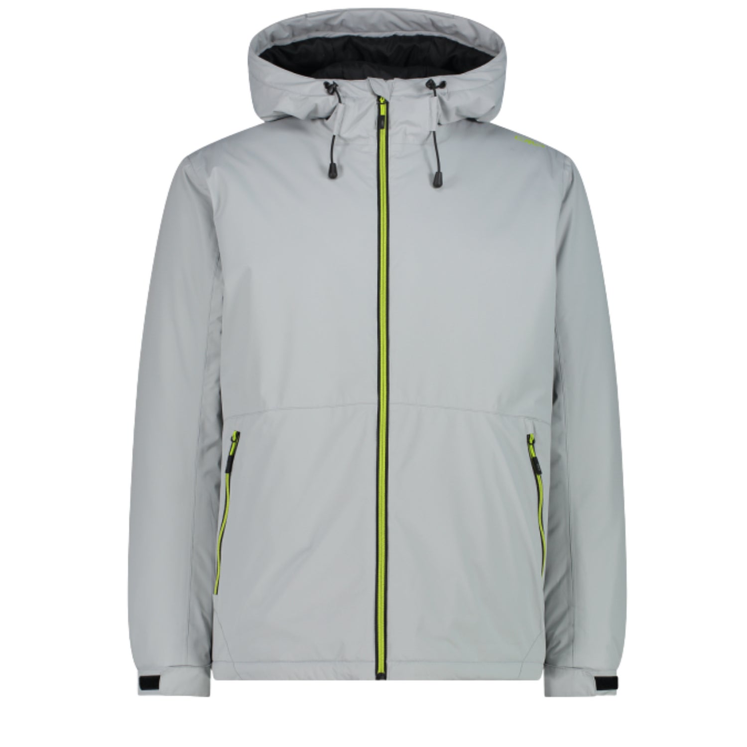 Giacca Imbottita Fix Hood Uomo - 32Z1847