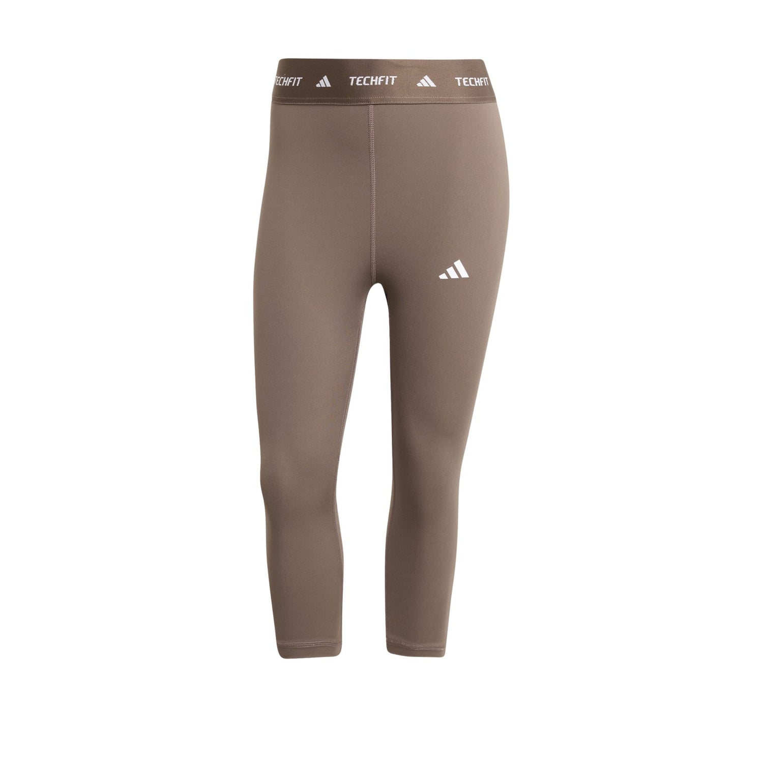 Leggings Techfit Capri Donna - JW7569