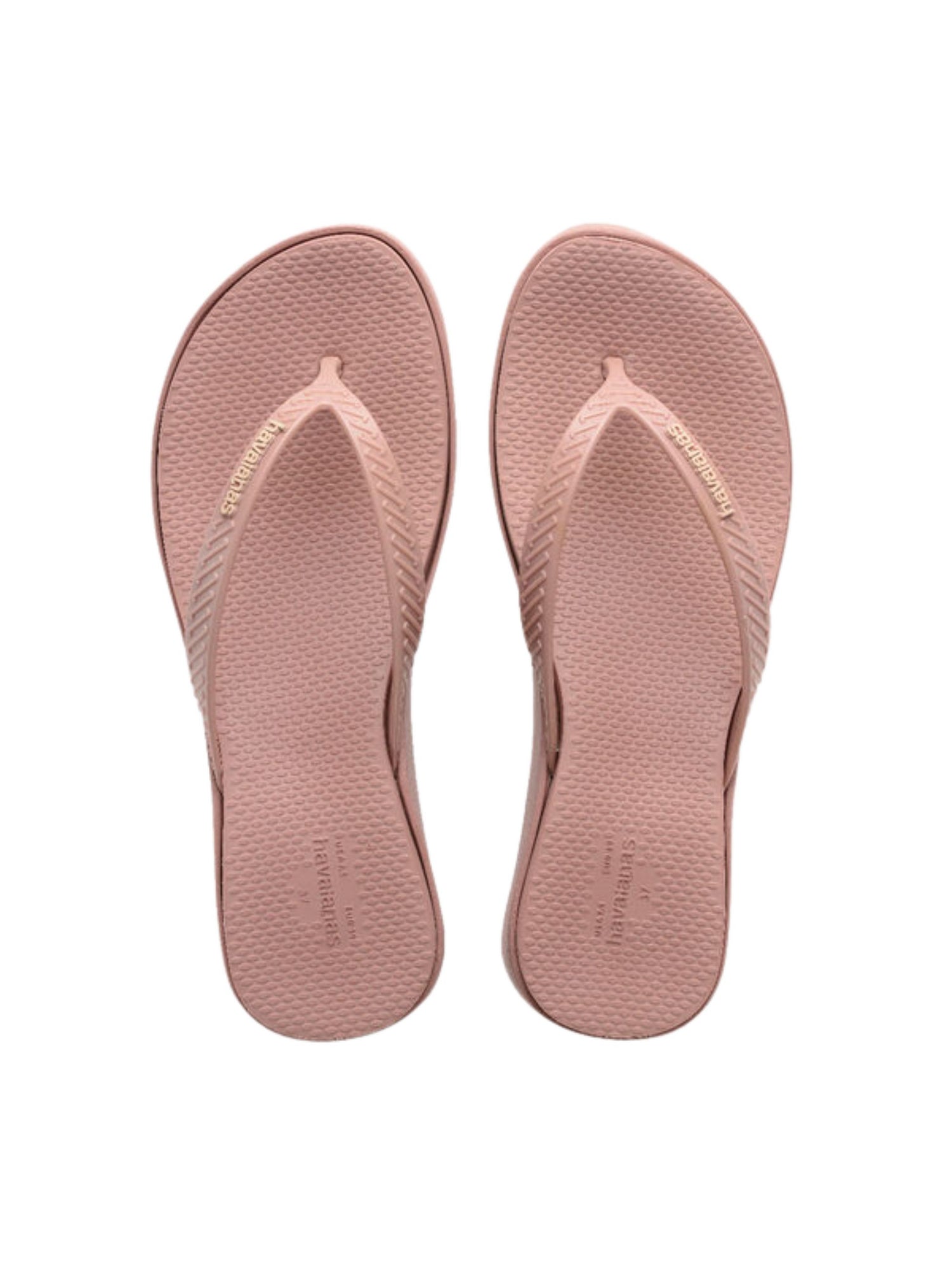 INFRADITO HIGH PLATFORM DONNA - HAVAIANAS 0150