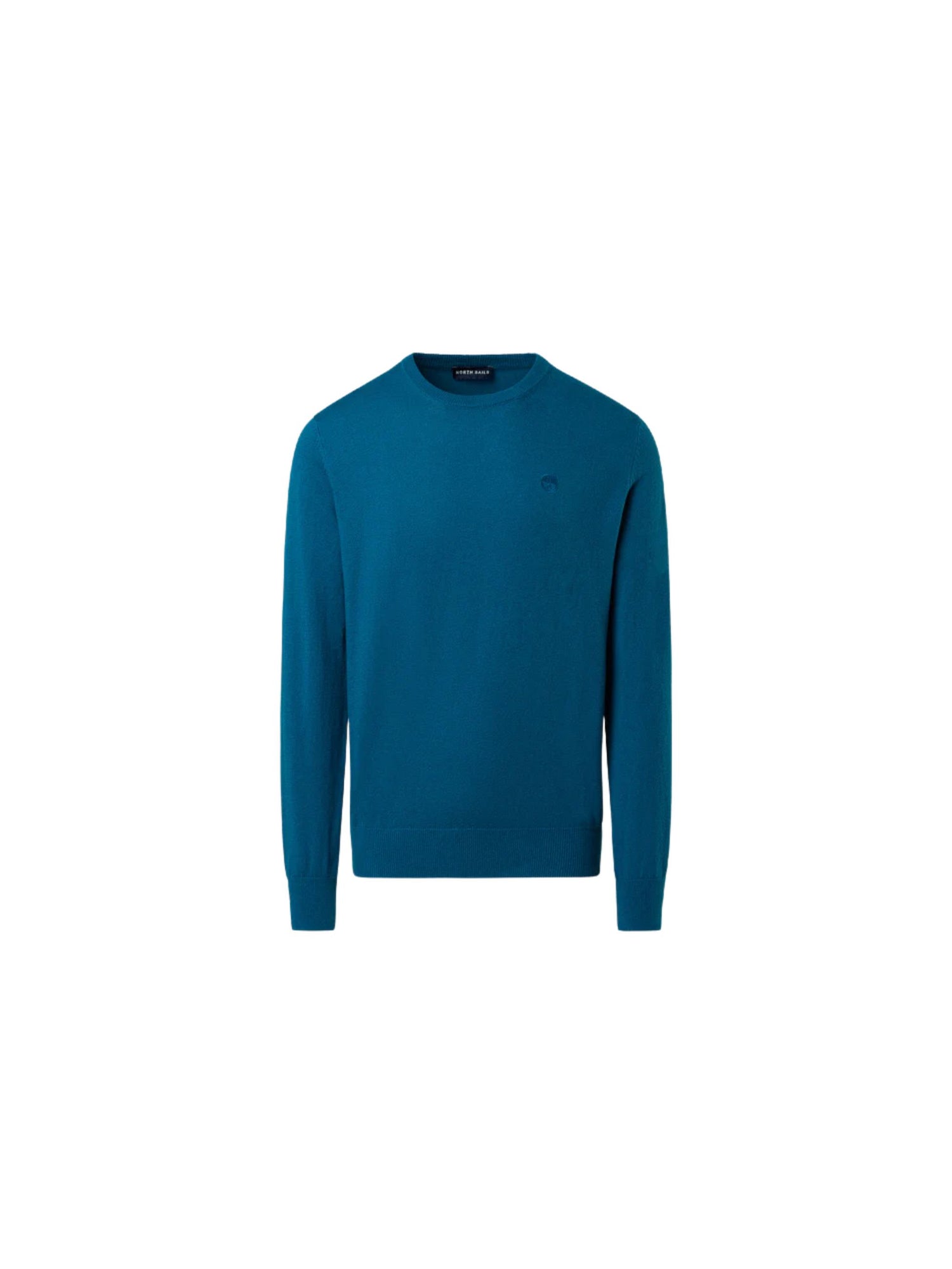 Maglia Crewneck 12 GG Knitwear Uomo - 699773