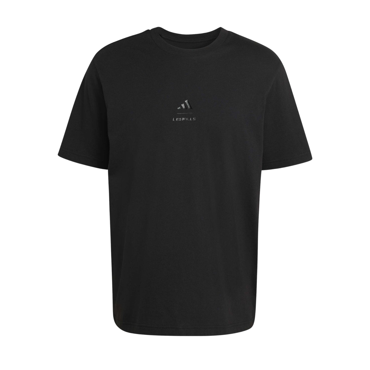 T-Shirt Les Mills Mind Body Uomo - KE7823