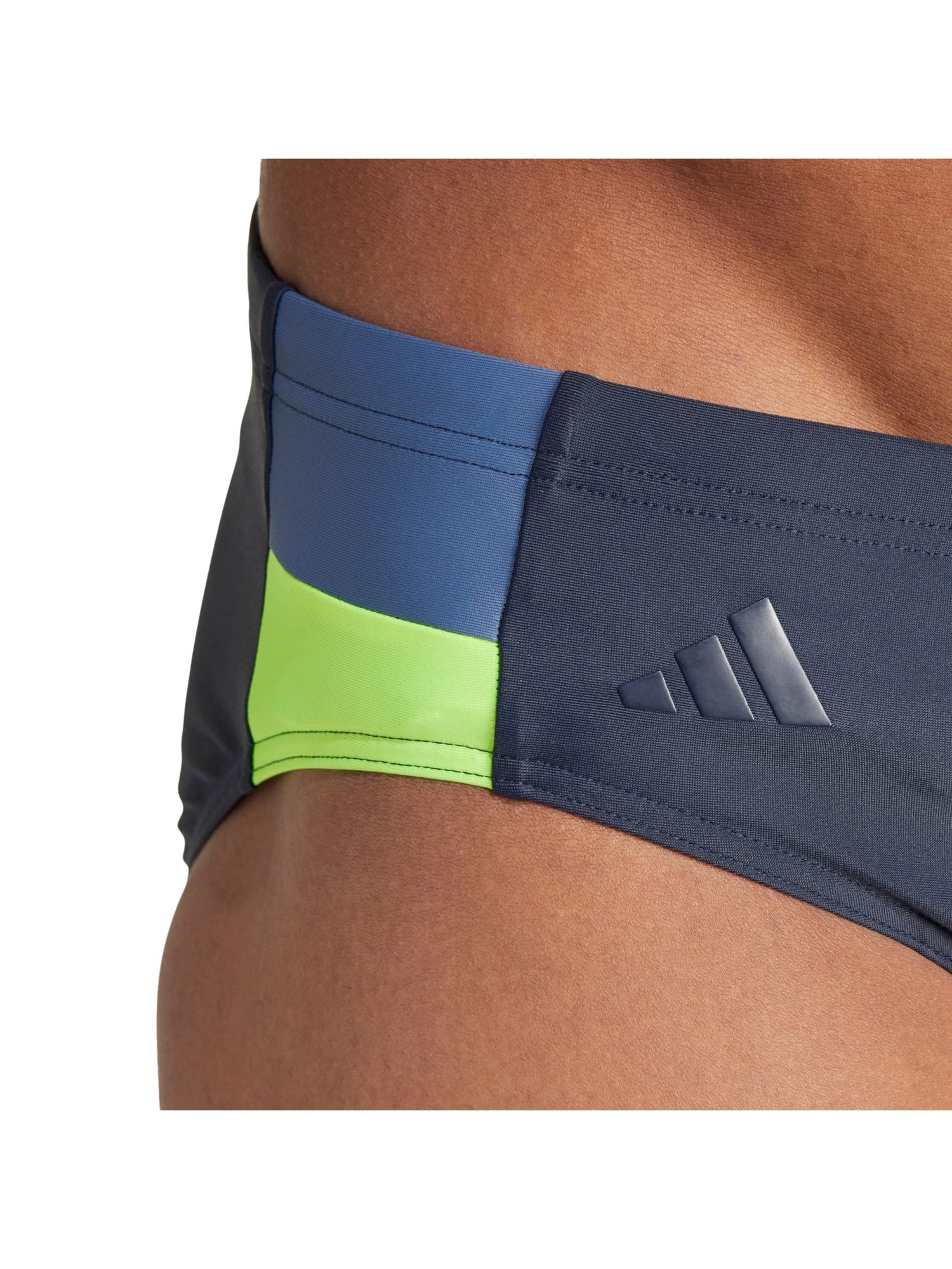 COSTUME BLOCK TRUNK UOMO - ADIDAS IT5039