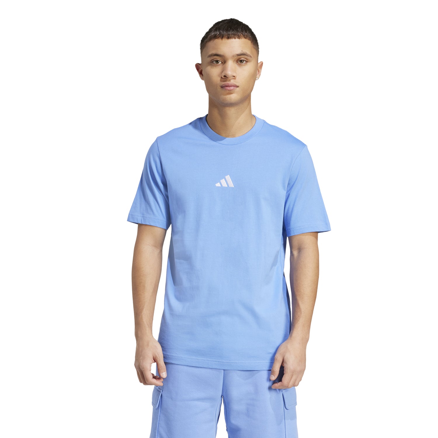 T-shirt Essentials Uomo - JX5654