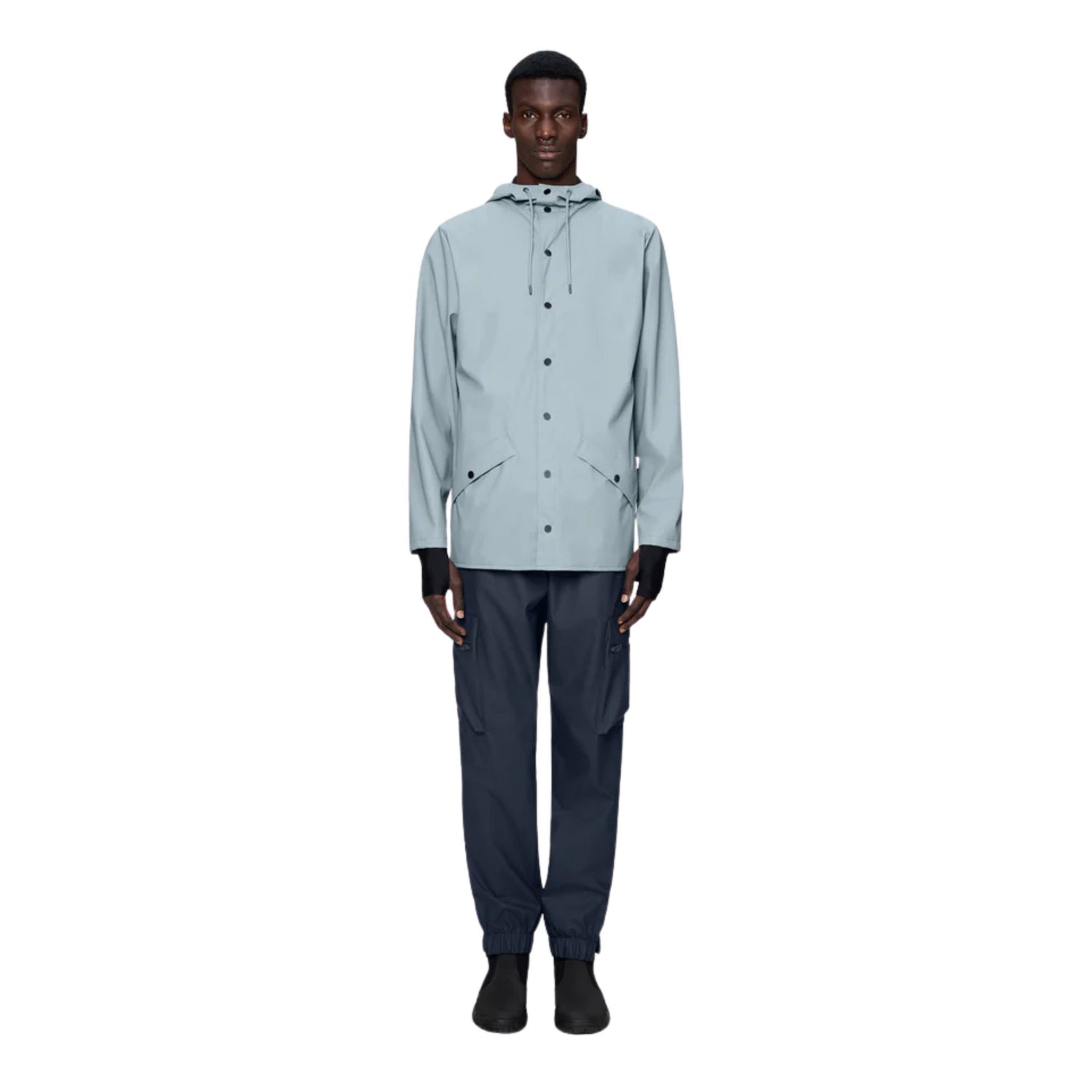 Giacca Jacket Unisex Adulto - 12010