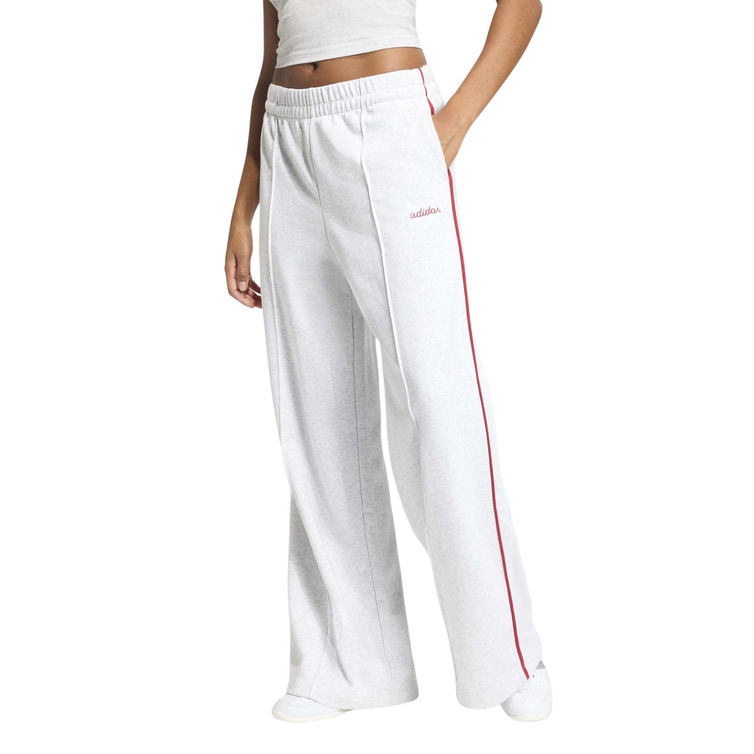 Pantaloni Seasonal Essentials Donna - KC3935