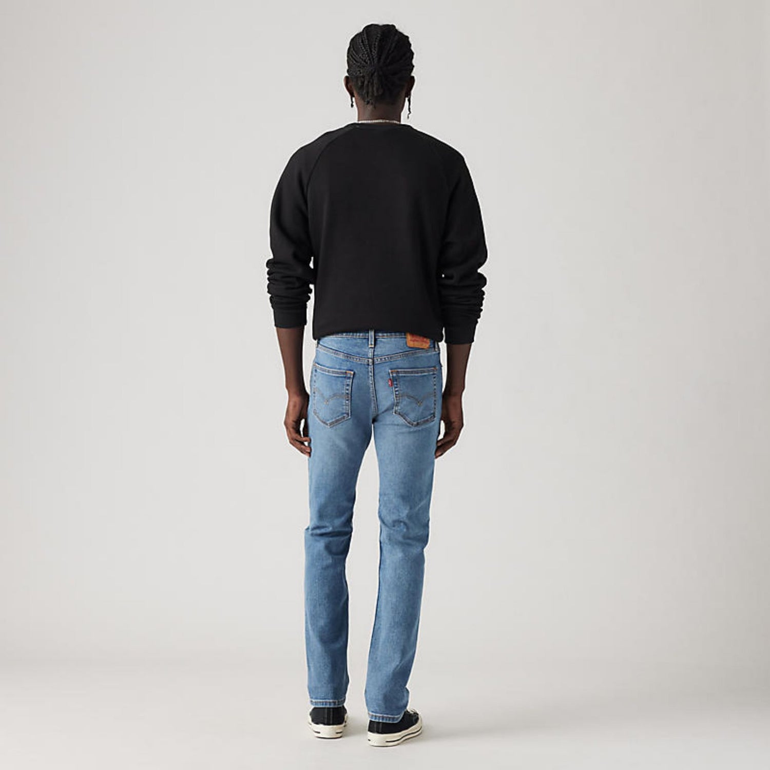 04511 511 SLIM Uomo LEVI'S JEANS