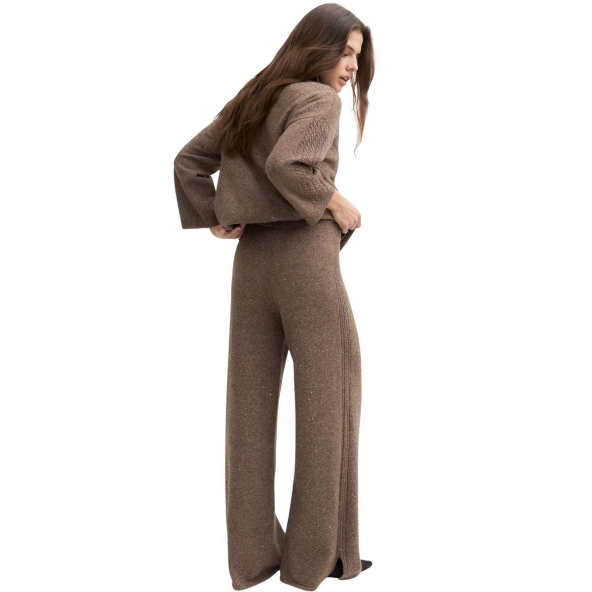 Pantalone Emmcacao Donna - 26253360222