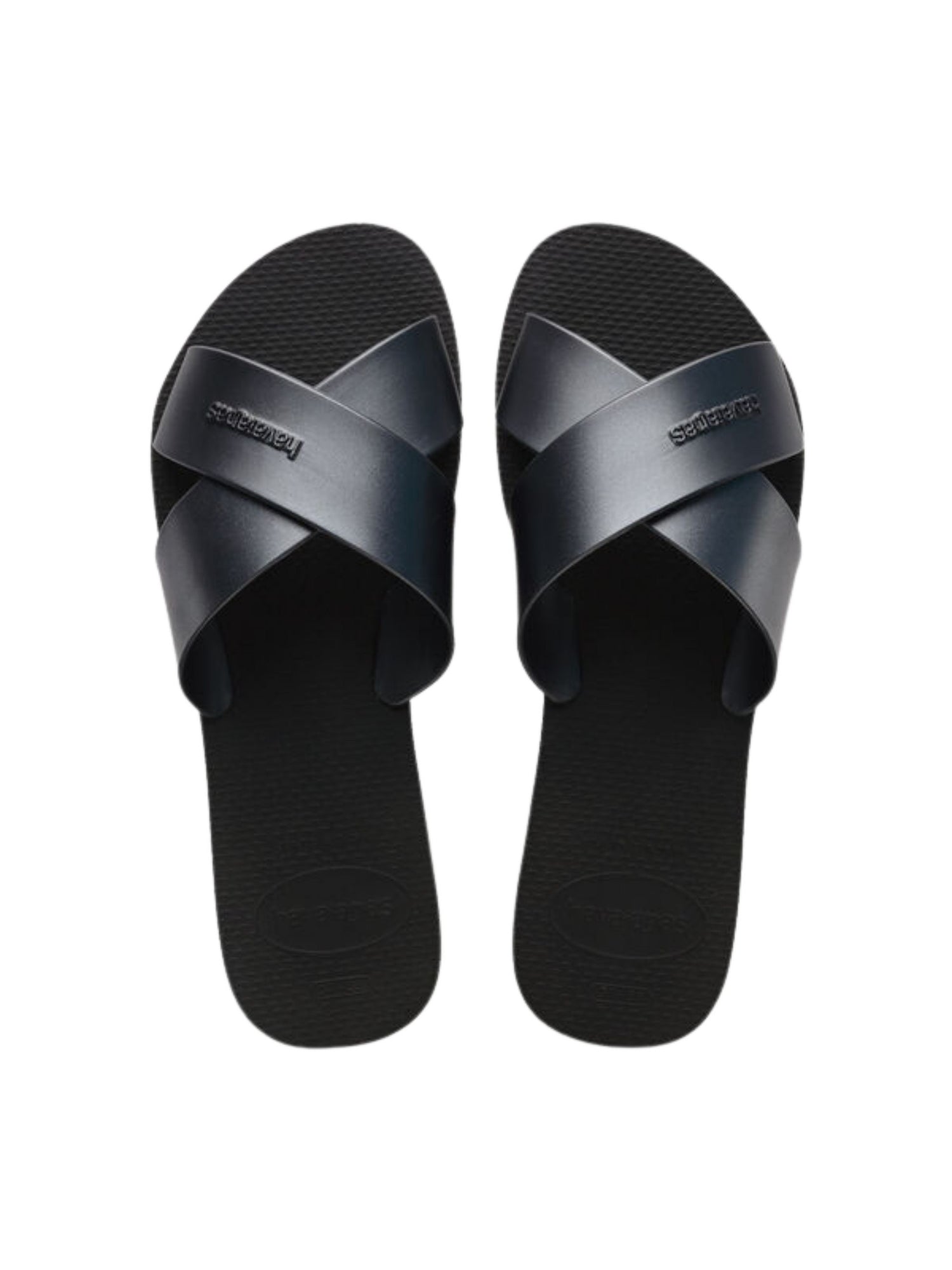 INFRADITO AQUA METALLIC DONNA - HAVAIANAS 8866