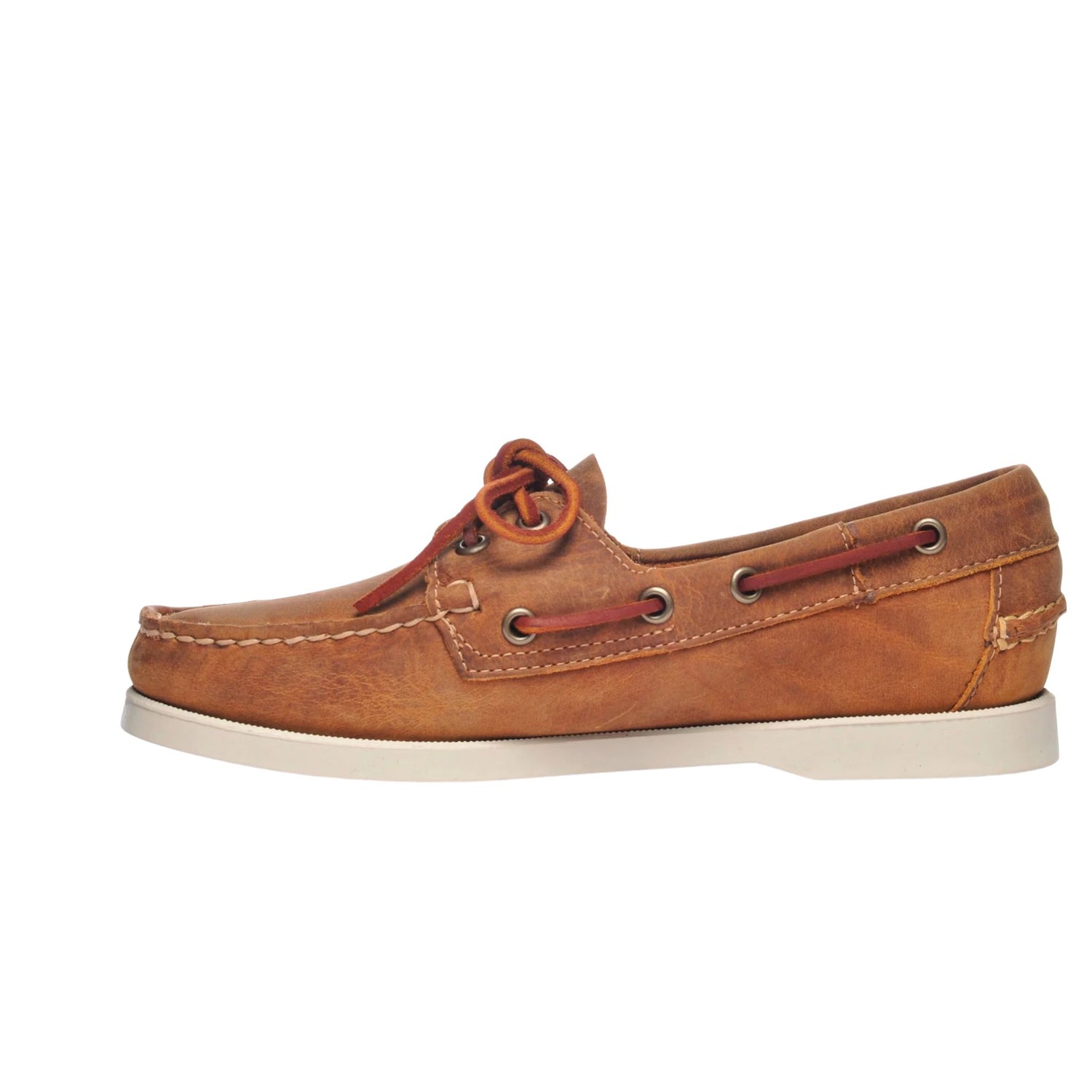 Mocassino Portland Crazy Donna - 7001E40