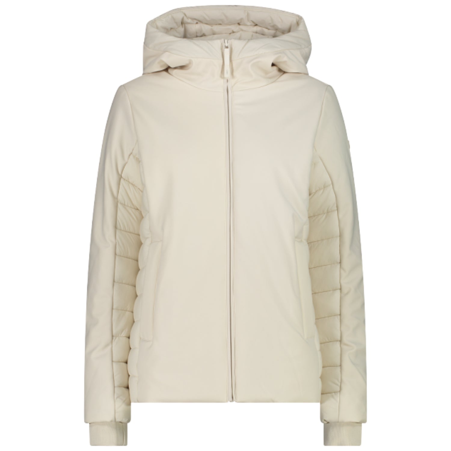 Giacca Fix Hood Donna - 34K0056