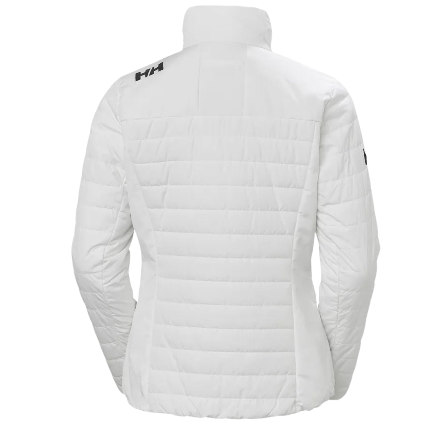 Giacca Crew Insulated Sailing Jacket 2.0 Donna - 30239