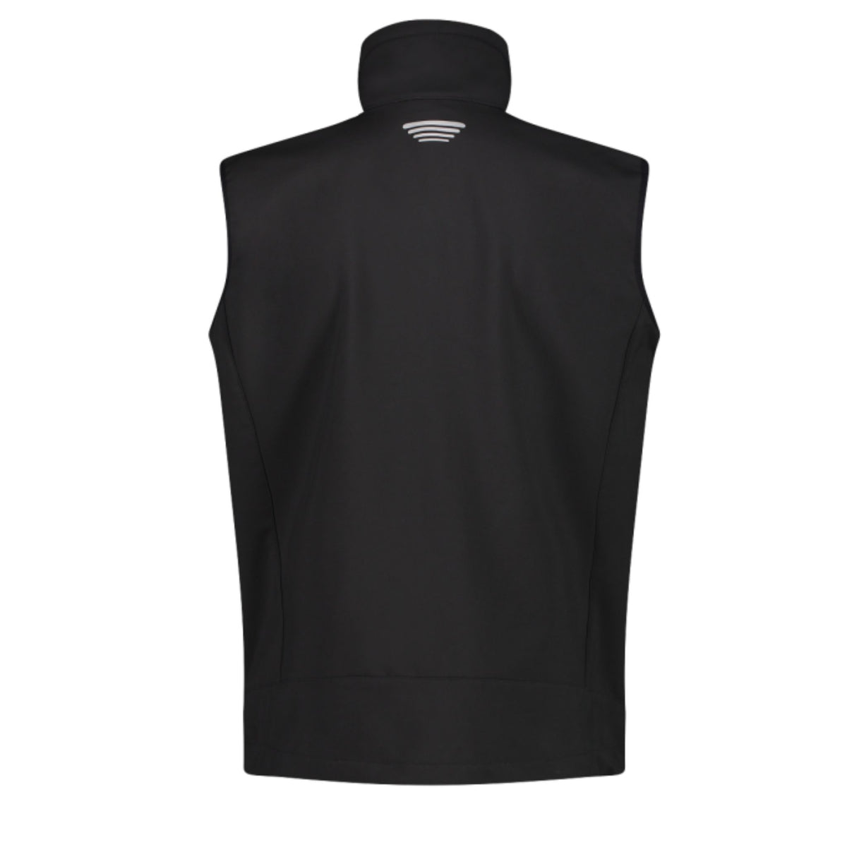 Gilet smanicato in softshell da Uomo - 3A02087N